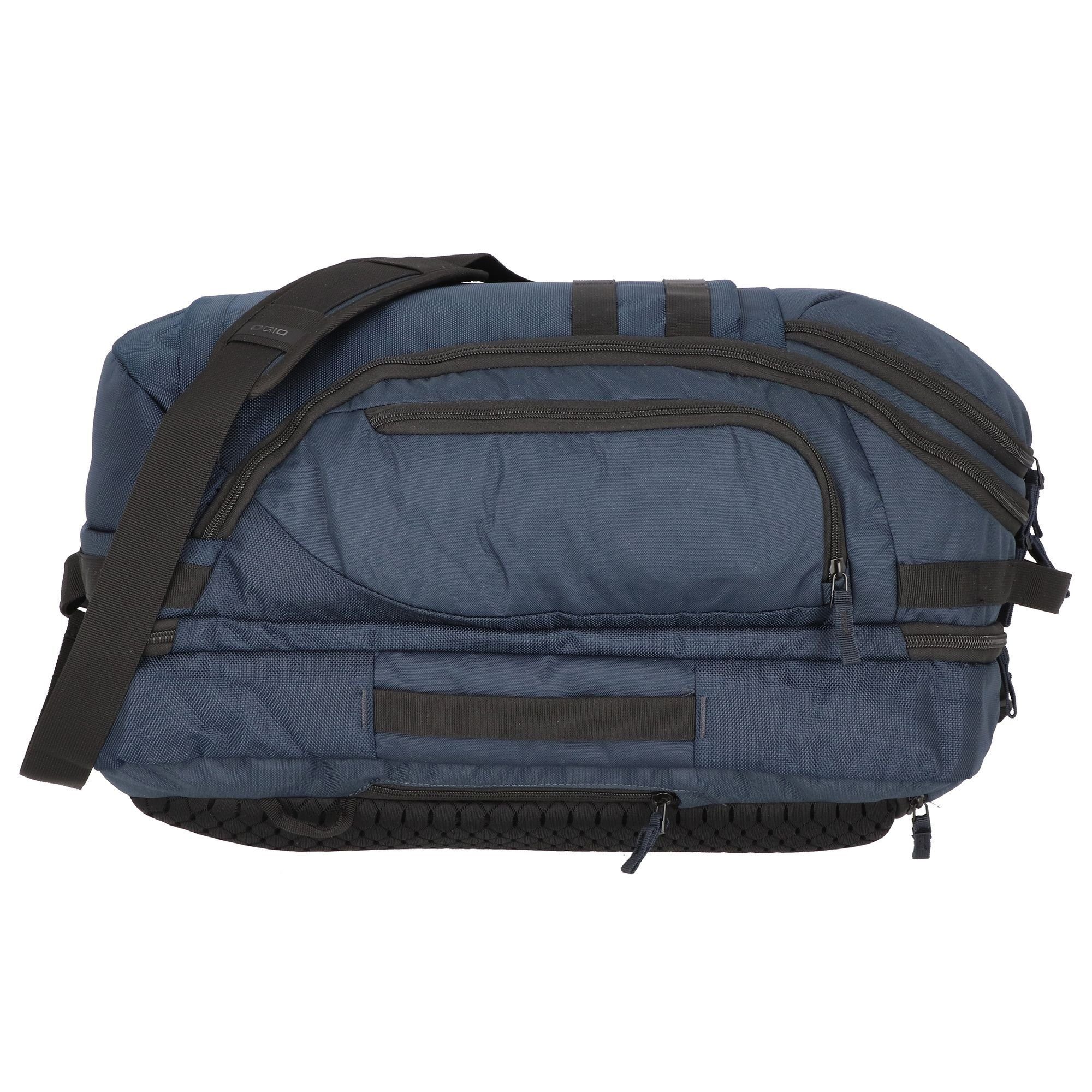 OGIO Rucksack Pace Pro, Polyester navy