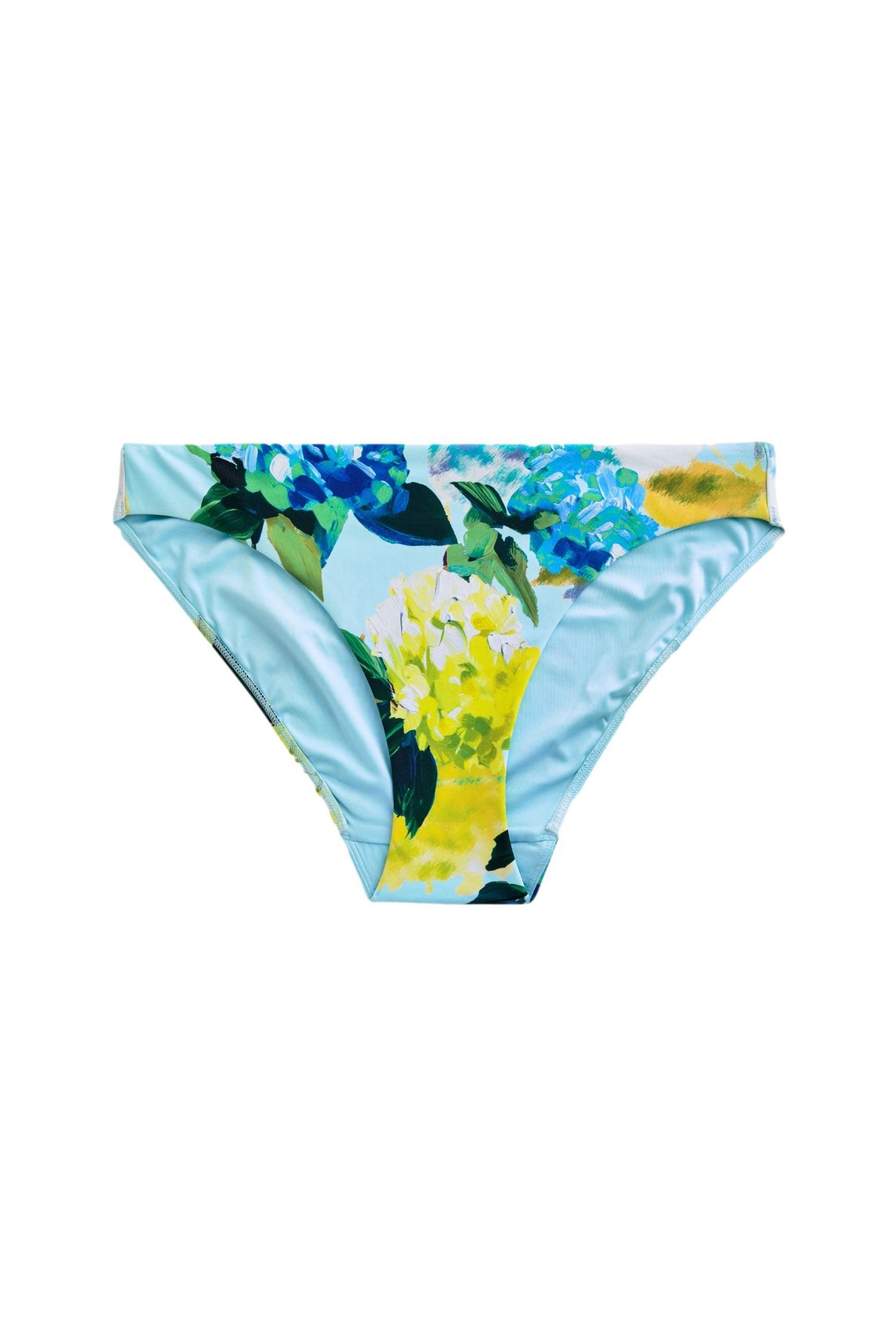 Next Bikini-Hose High Leg Bikini Bottoms (1-St)