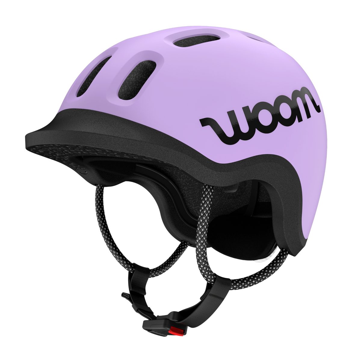 WOOM Kinderhelm