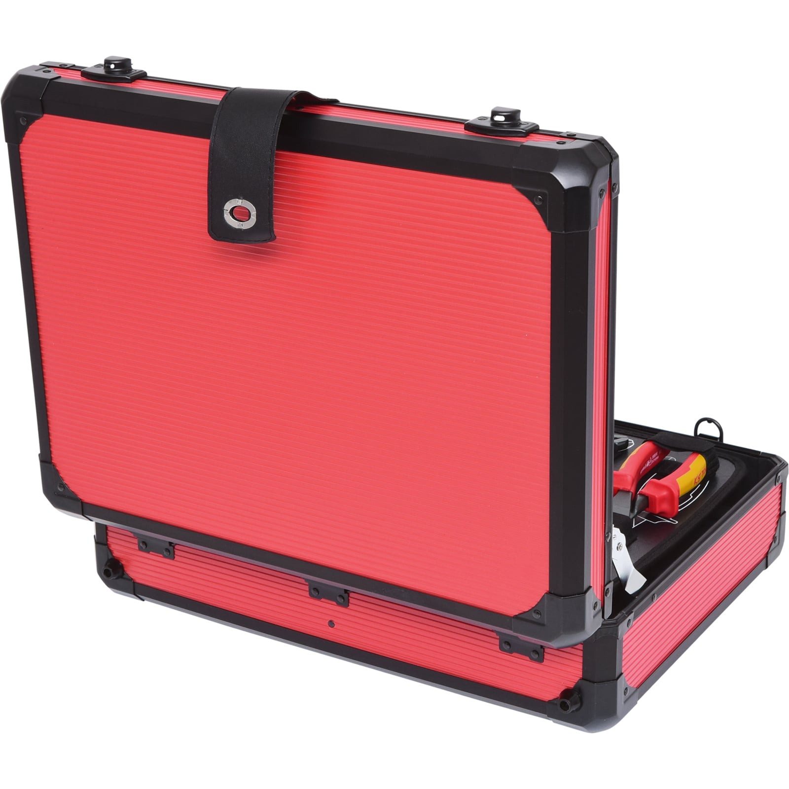 KS Tools Drehmomentschlüssel KS TOOLS Isolierter Werkzeug-Satz für Hybrid- und Elektrofahrzeug...