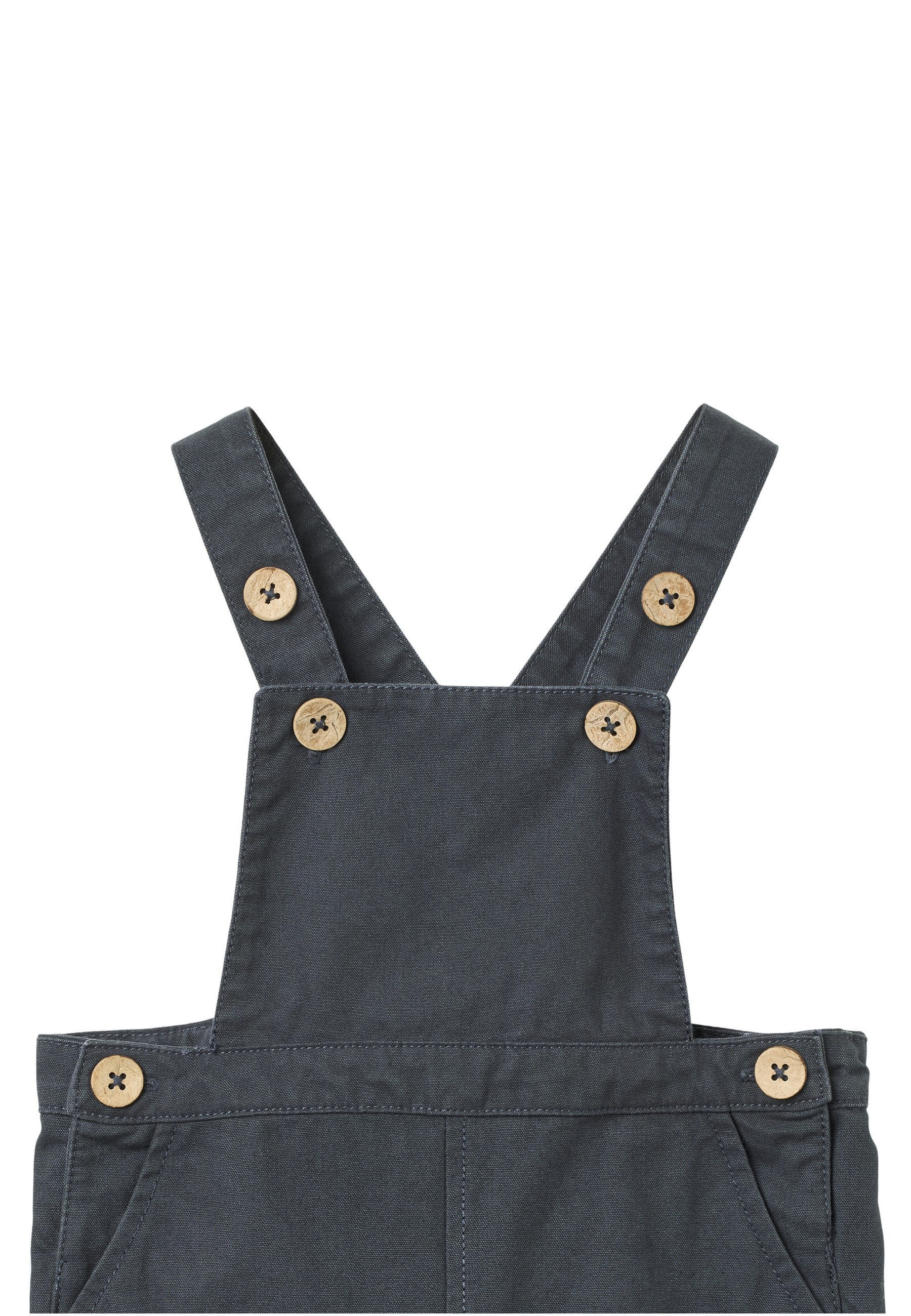 WHEAT Kurzoverall WHEAT Overall Erik (1-tlg)