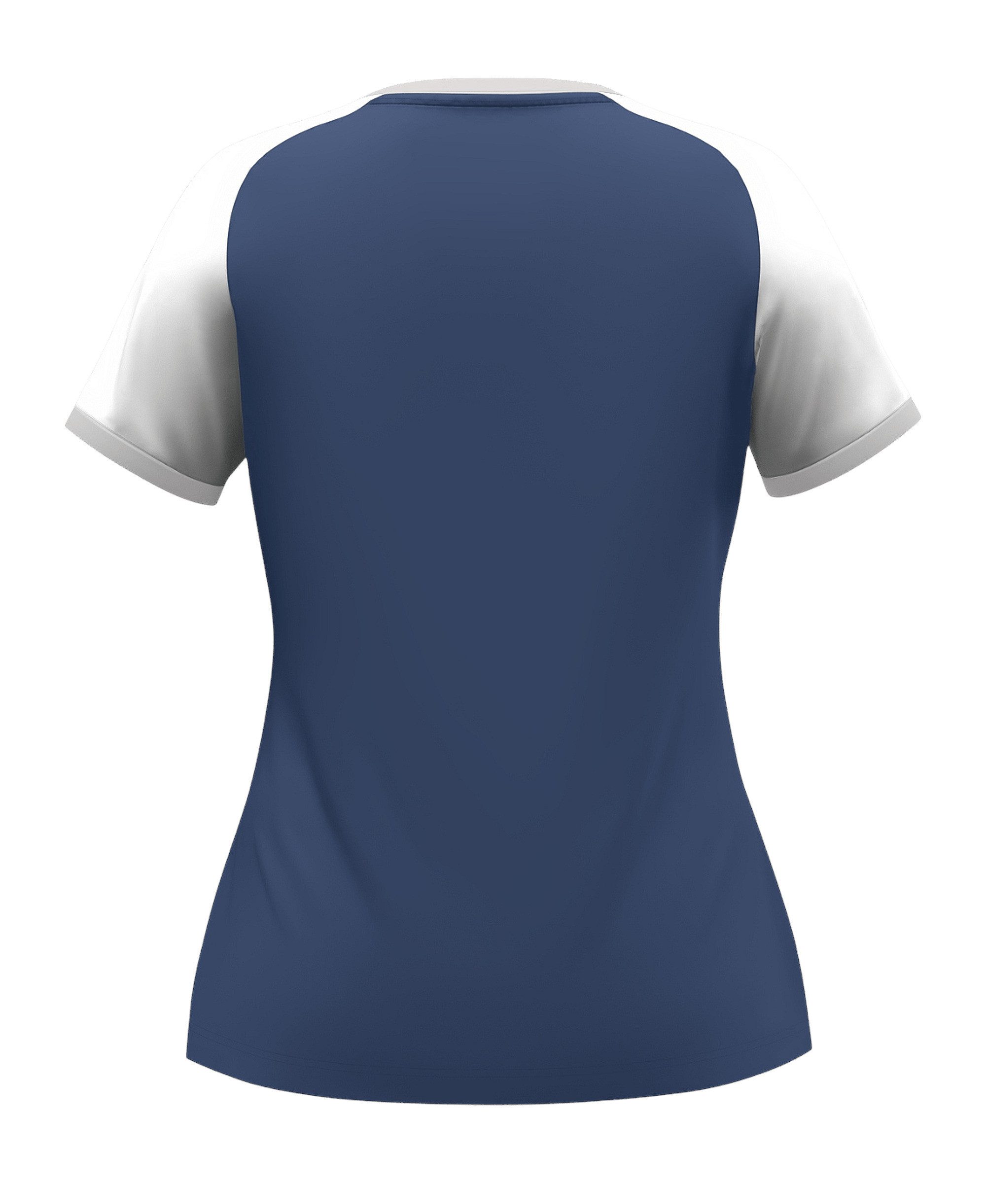 Jako Poloshirt Dynamic T-Shirt Damen (1-tlg) default
