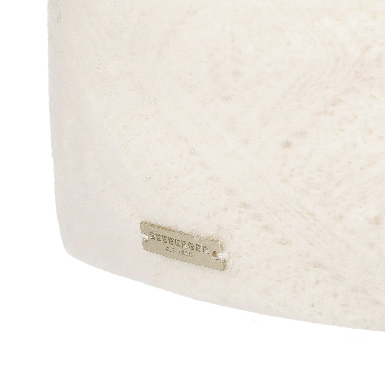 Seeberger Beanie (1-St) Beanie mit Umschlag günstig online kaufen