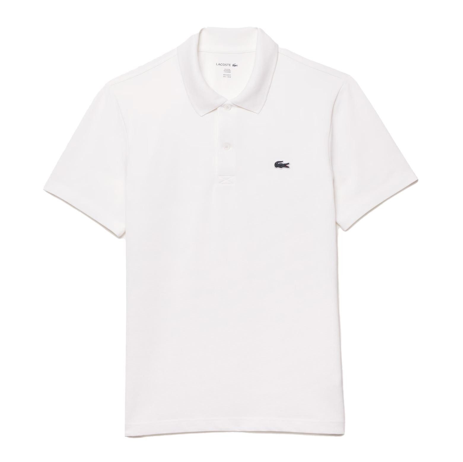 Lacoste Poloshirt Lacoste Regular Fit Polo günstig online kaufen