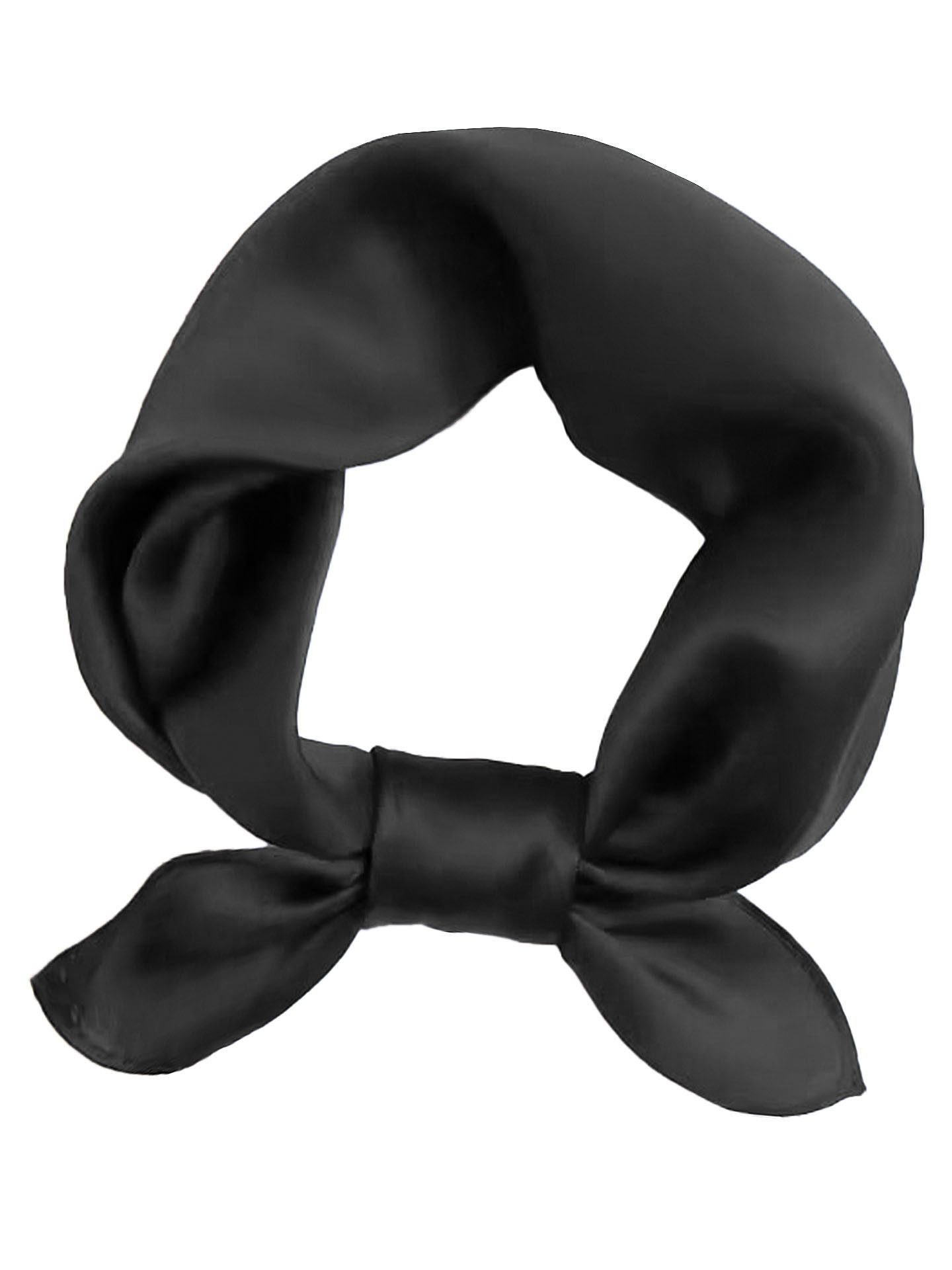 Moschen-Bayern Halstuch Halstuch Damen Herren Nickituch Seidentuch Seidenhalstuch 7 Цвета(ов)
