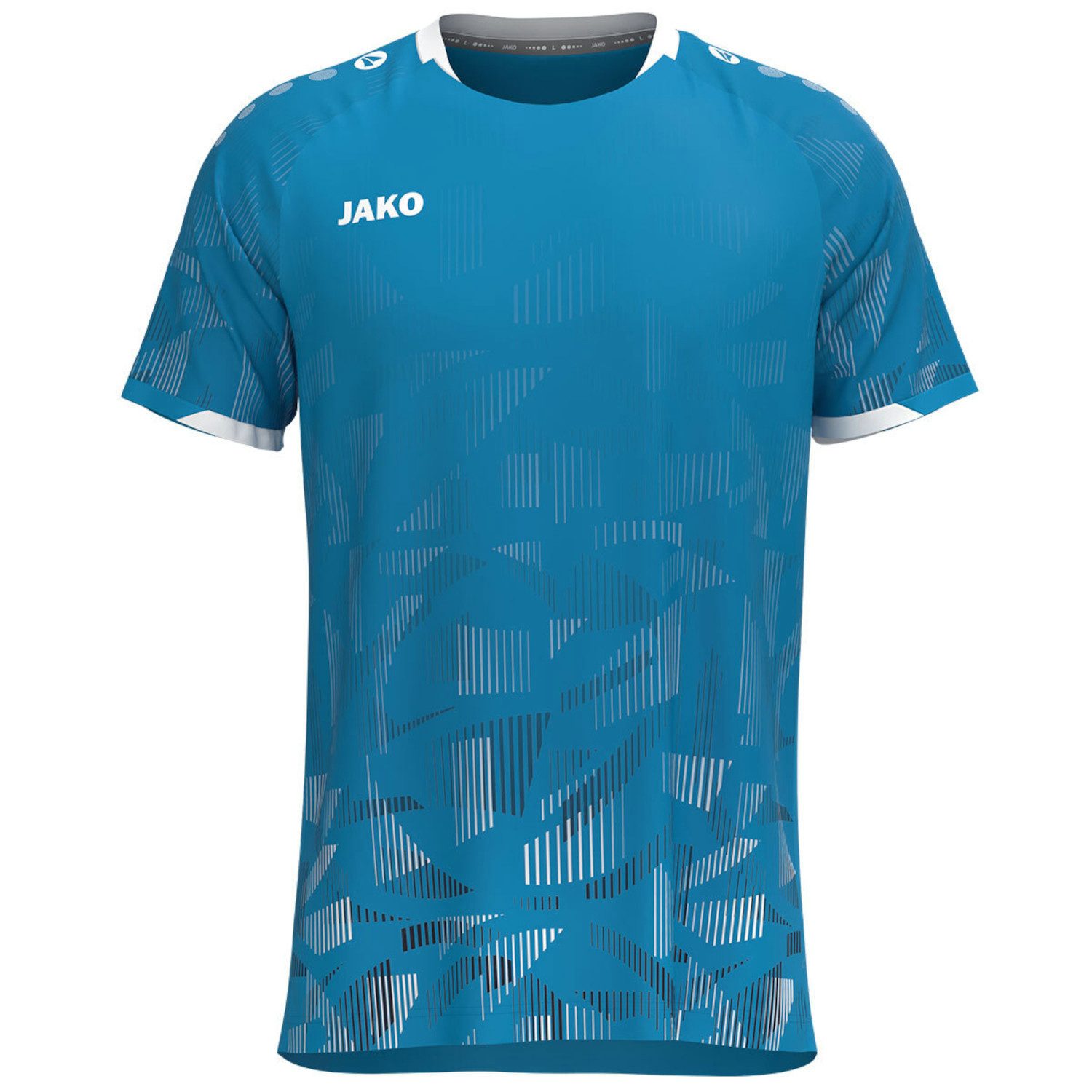 Fußballtrikot Jako Kinder Trikot Sonic KA 4226