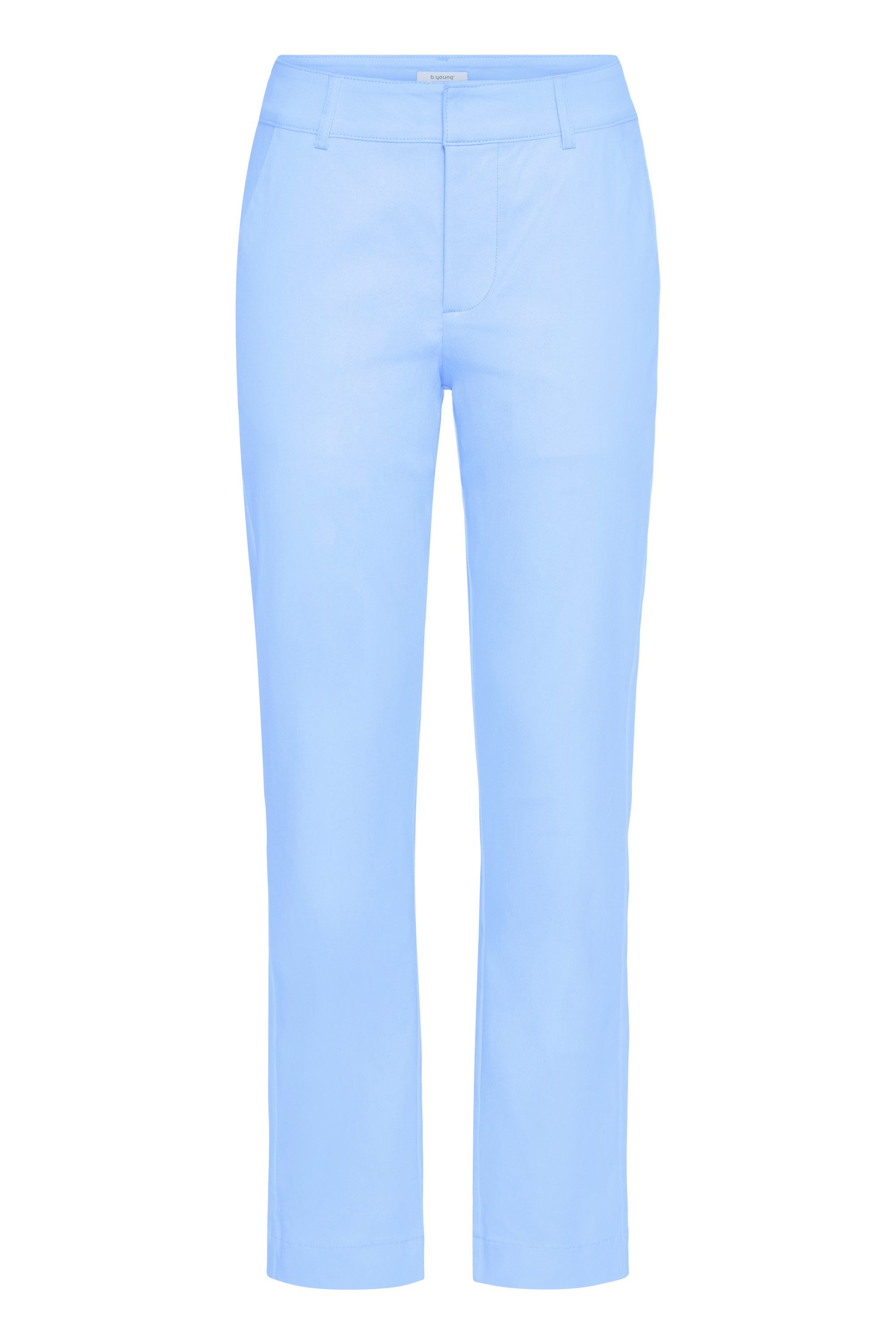 Stoffhose Casual BYDIXI
