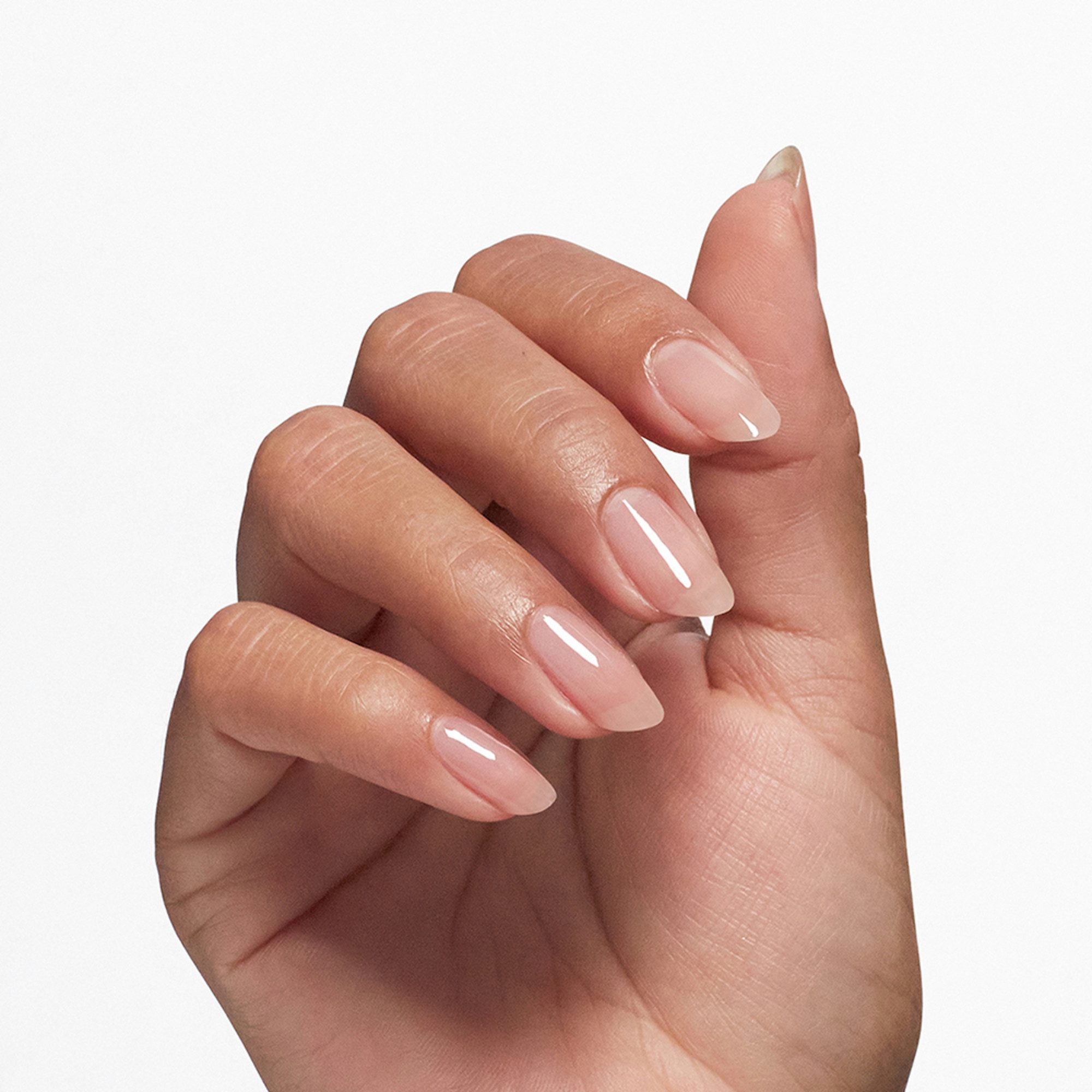 OPI Nagelhärter Nail Envy® Nagelhärter, glänzend, stärkend, langanhaltend, sichtbar gesündere Nägel