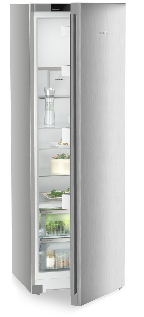 Liebherr Kühl-/Gefrierkombination RBsfd 5221_994984251, 185,5 cm hoch, 59,7 cm breit