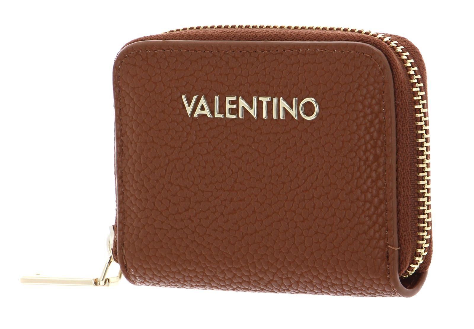 VALENTINO BAGS Cuoio Seychelles Geldbörse