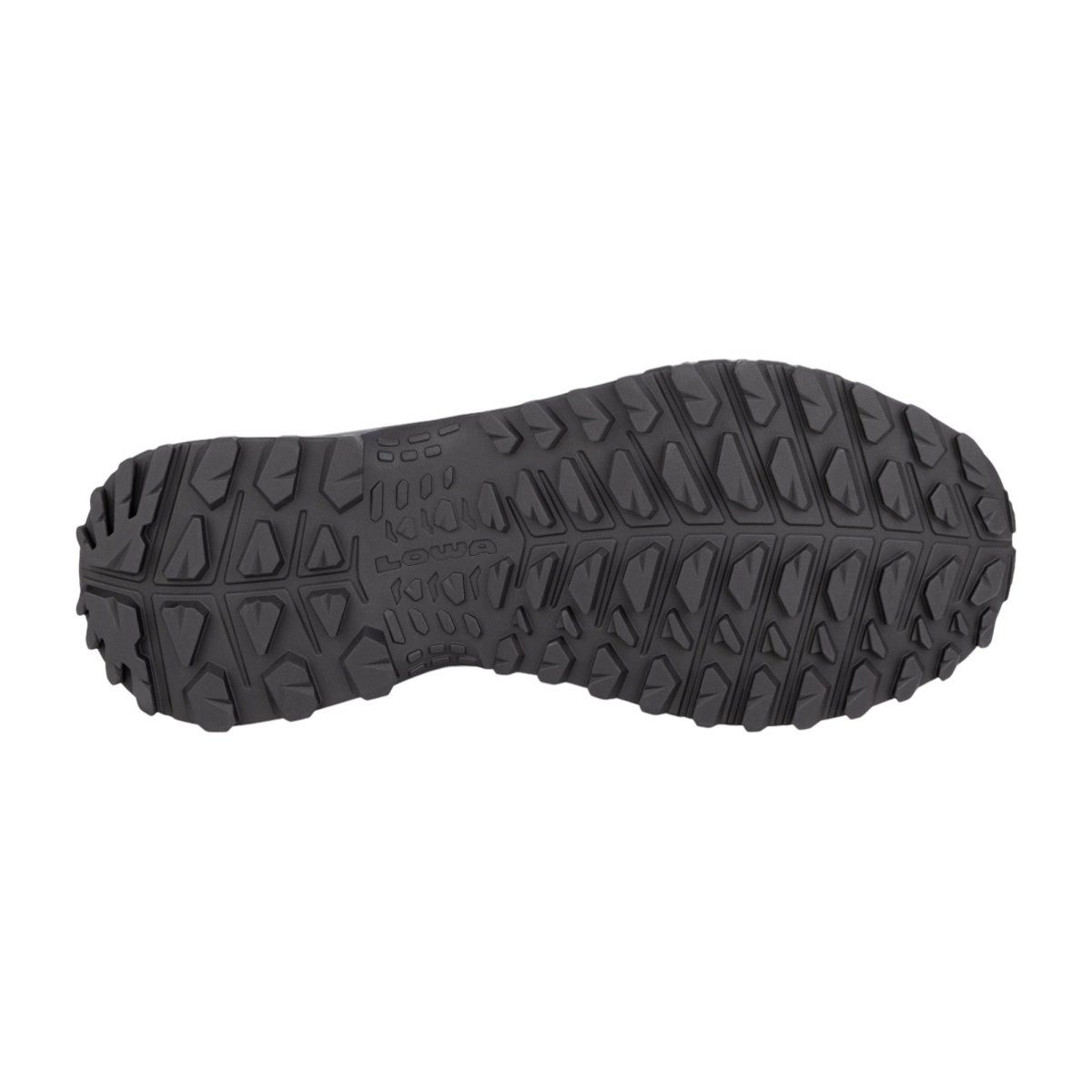 Lowa Innovo Low GTX (All-Terrain, Veloursleder/Textil, günstig online kaufen