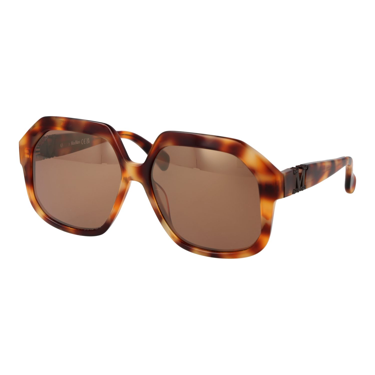 Max Mara Sonnenbrille MM0056 5753E