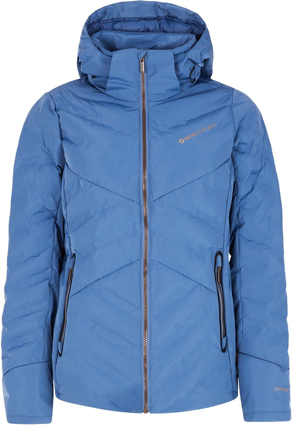 Schneejacke PRTAPPLY snowjacket Galaxy