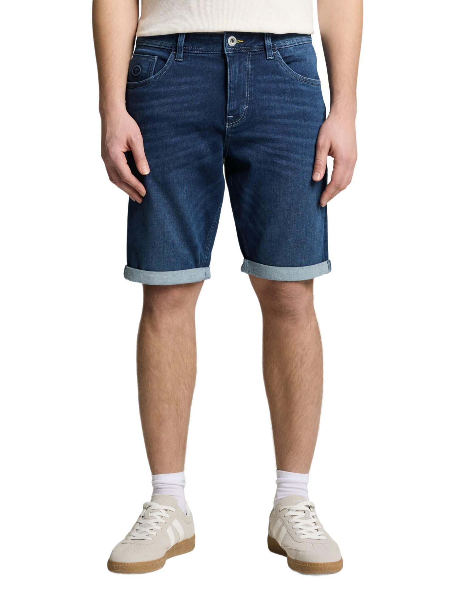 TOM TAILOR Bermudas O