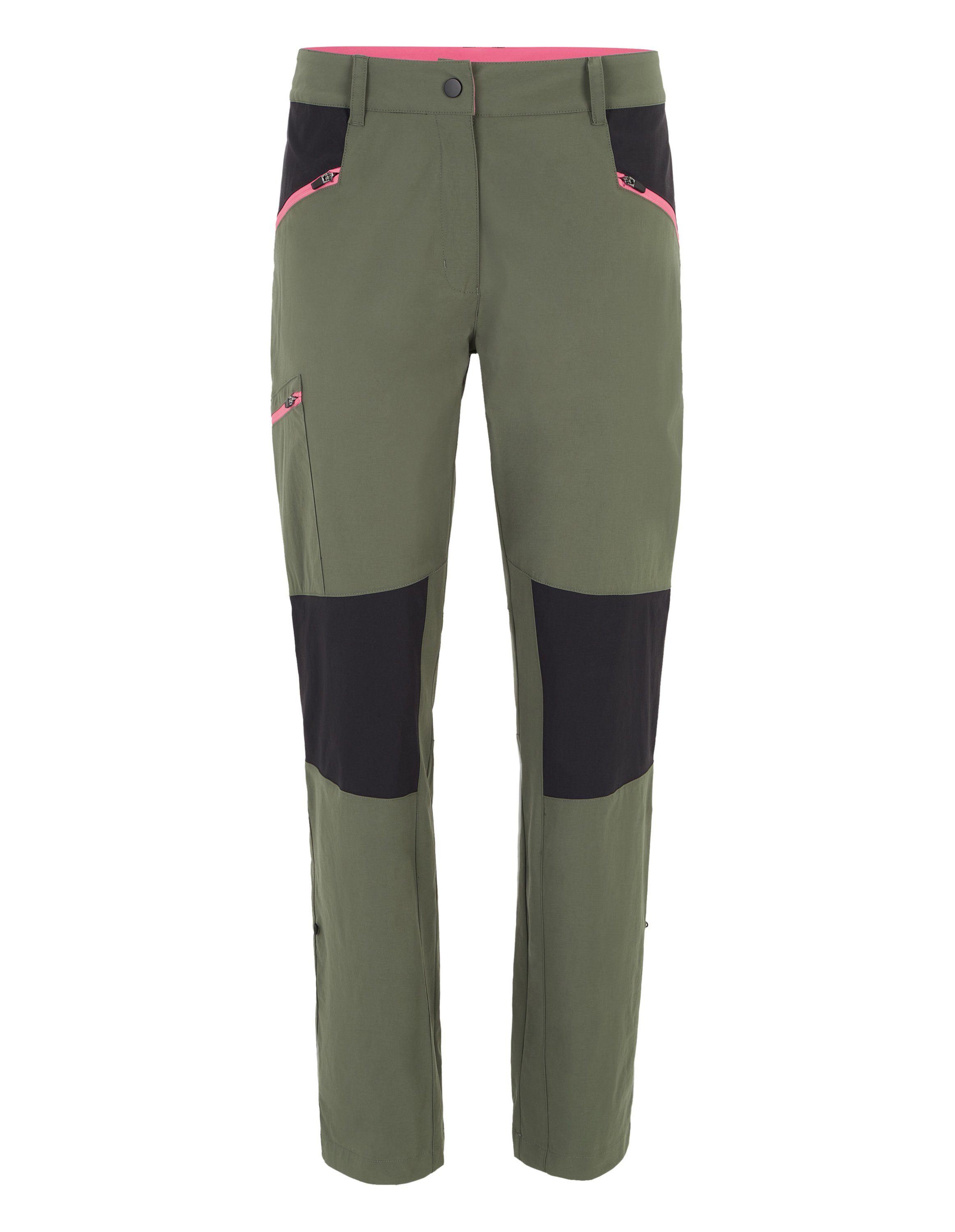 HOT Sportswear Trainingshose Sporthose Nahanni günstig online kaufen