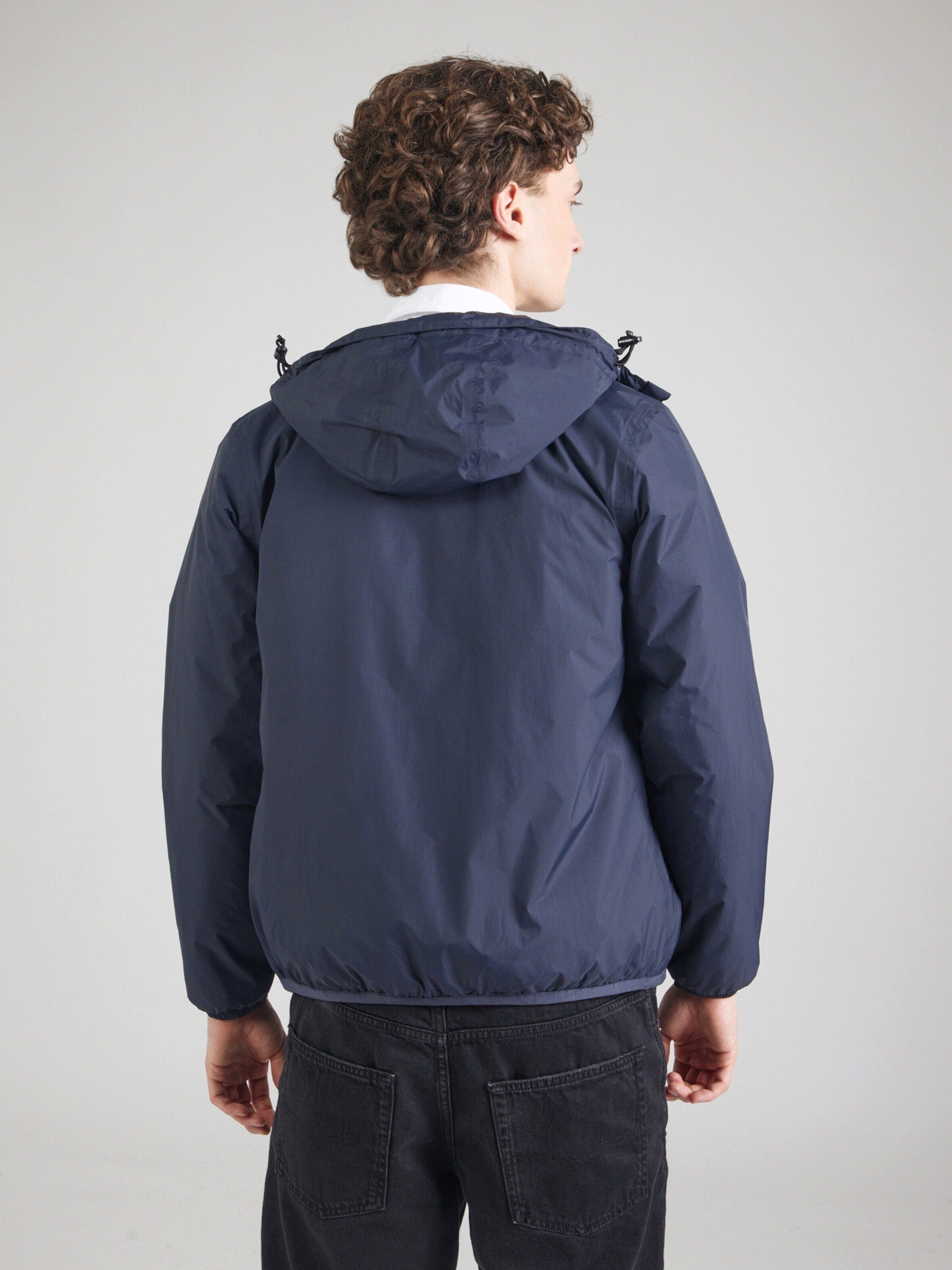 K-WAY Kurzjacke Le Vrai 4.0 Claude (1-St) – Bild 2 von 5