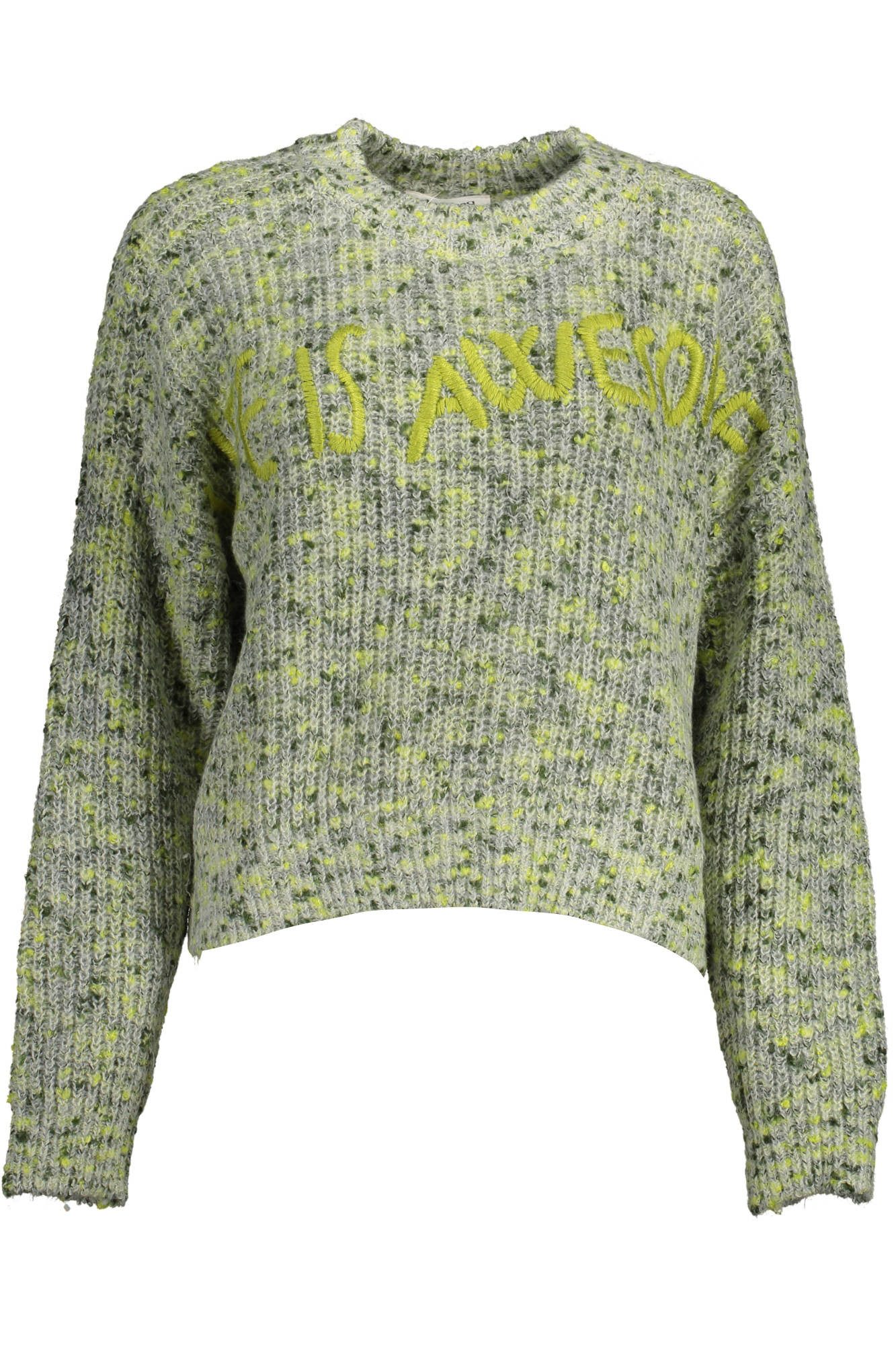 Strickpullover
