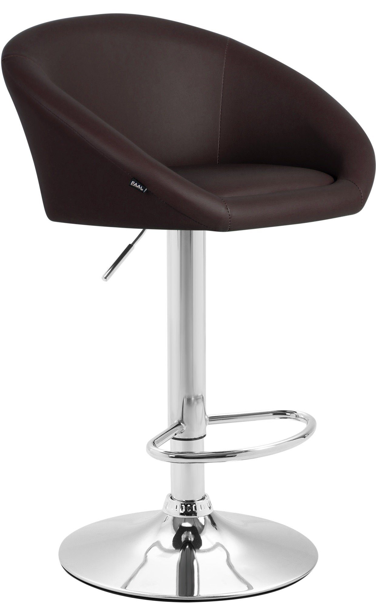 Barhocker Miami V2 Kunstleder