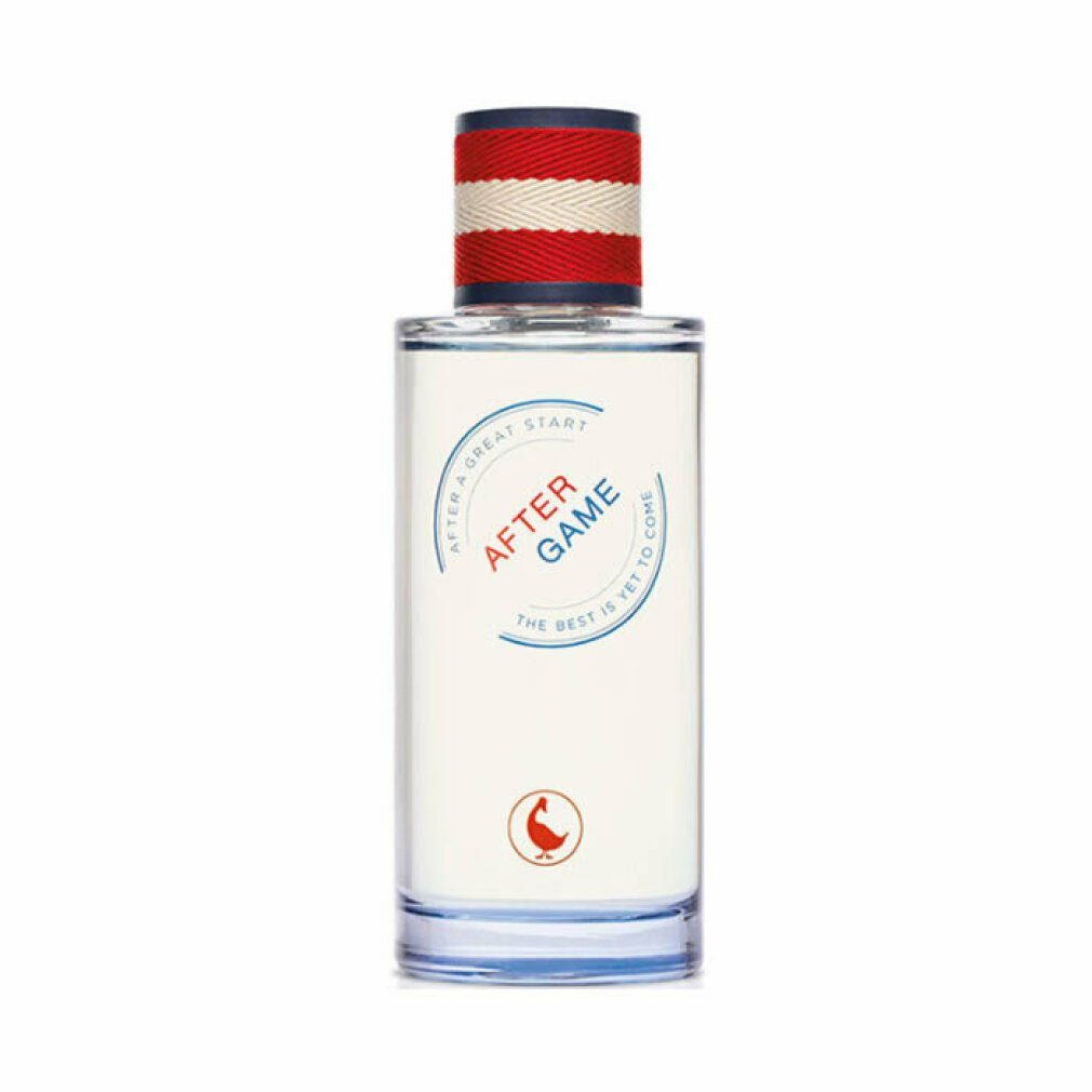 El Ganso Eau de Toilette After Game Eau De Toilette Spray 125ml