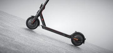 Xiaomi E-Scooter Mi Electric Scooter 3 Lite 8,5 Zoll, 20 km/h, 20 km/h, mit dt. Straßenzulassung, ABE