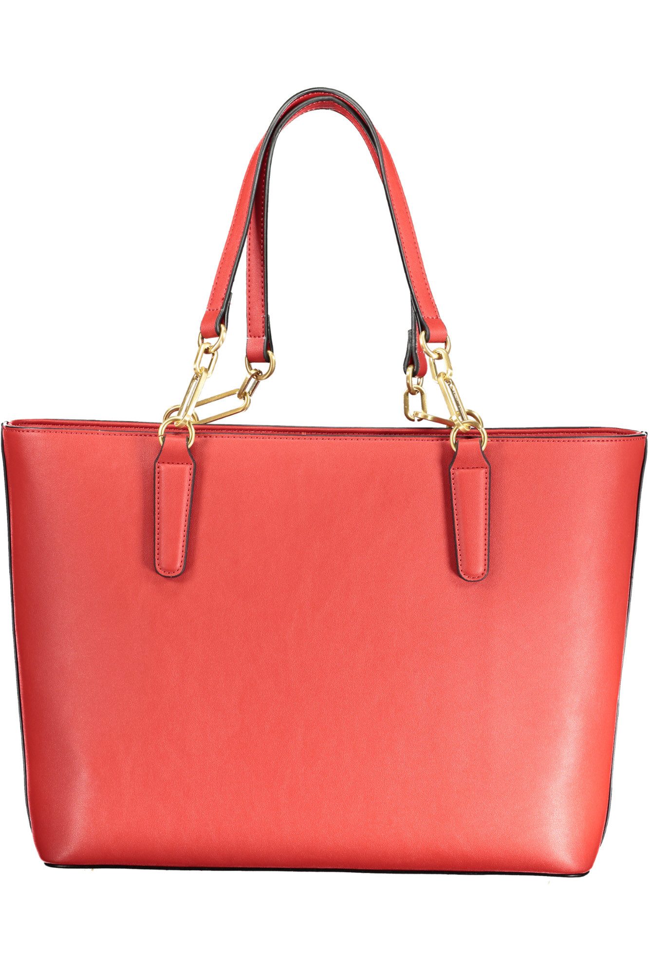 VALENTINO BAGS Umhängetasche, Elegante Rote Damentasche: Vielseitige Schultertasche mit Stil – Bild 2 von 2
