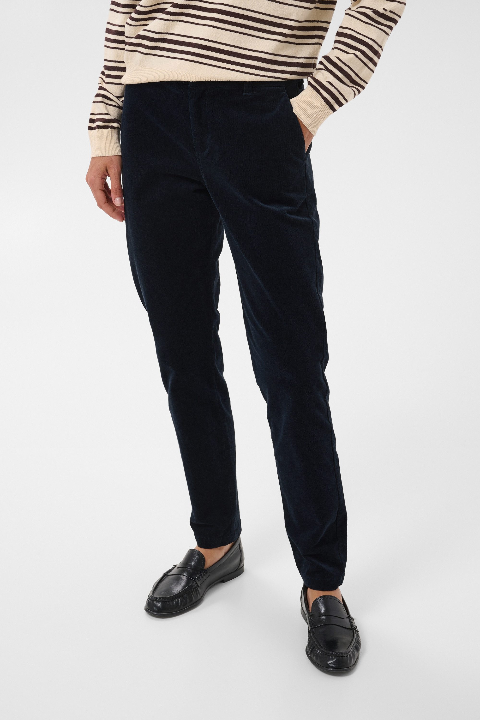 Part Two Stoffhose Casual Hose SoffysaPW