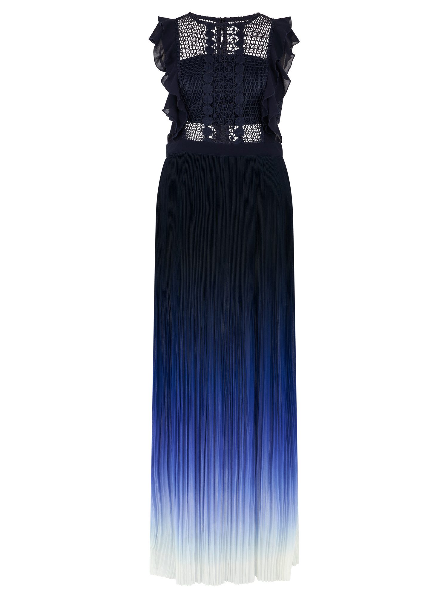 Abendkleid