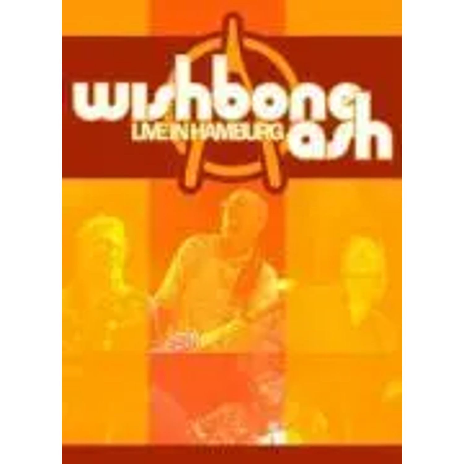 DVD Live In Hamburg