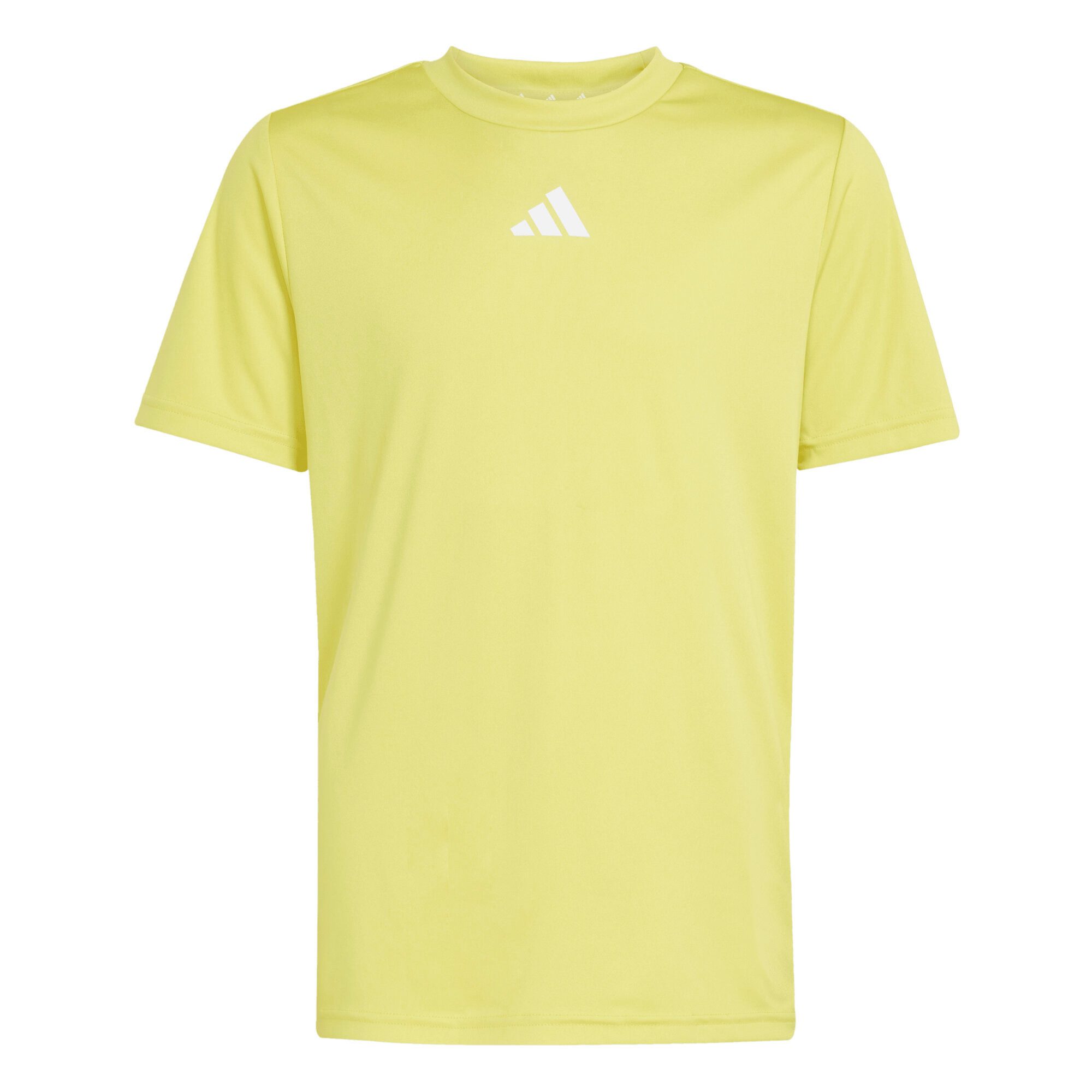 T-Shirt adidas Kinder Set J TR-ES 3S SET