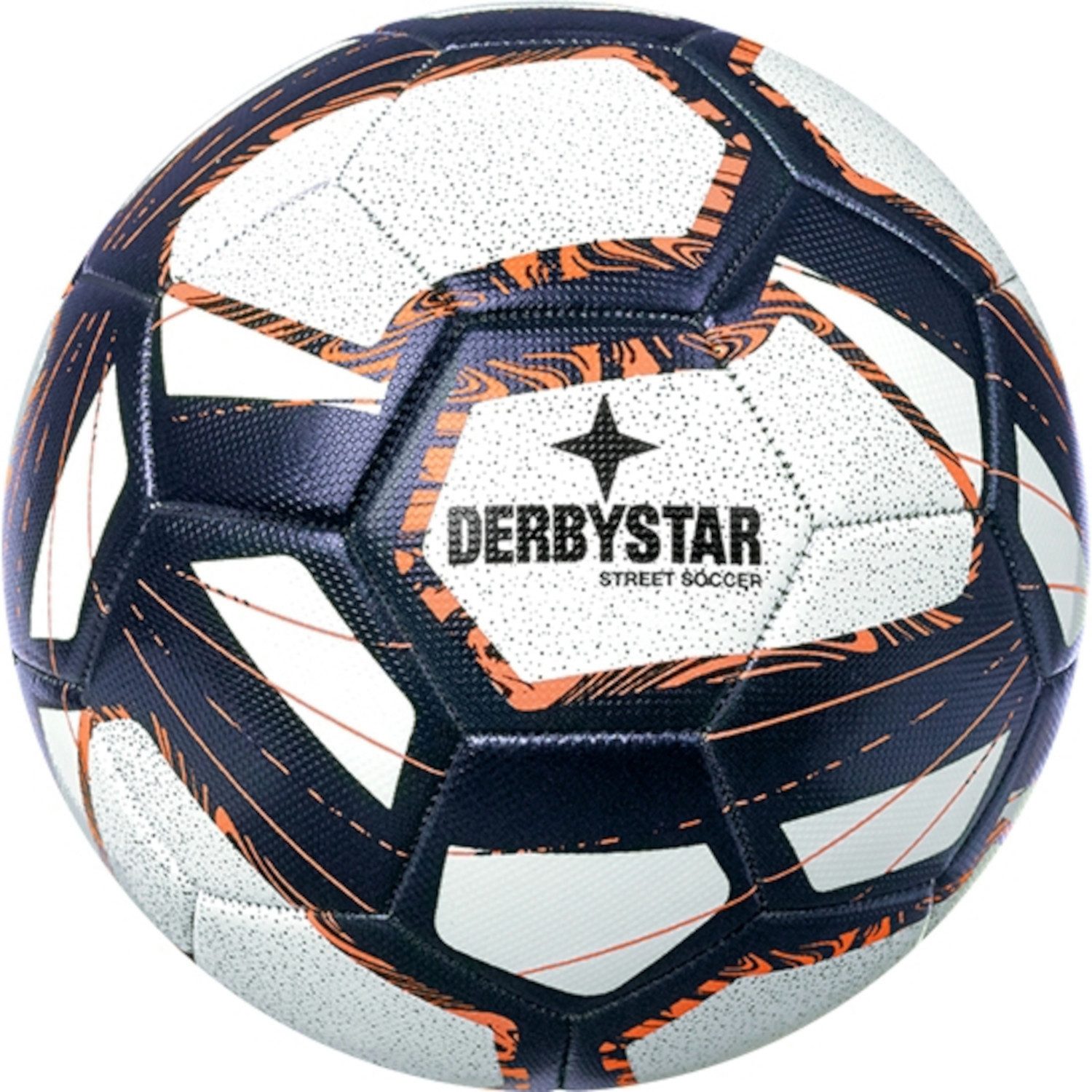 Fußball Derbystar Fussball Street Soccer