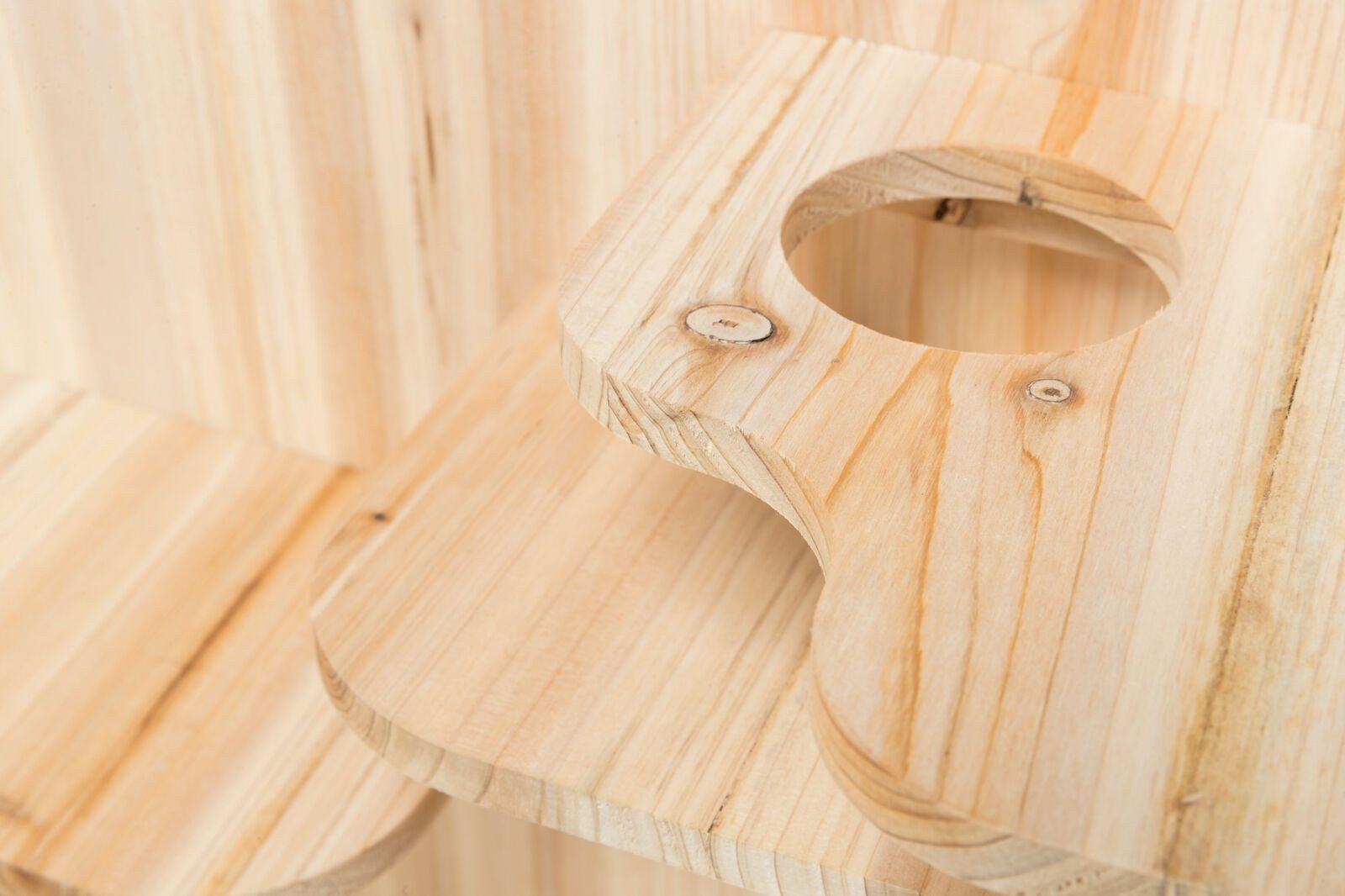 TRIXIE Kleintierstall Nagerheim - diverse - 100 × 50 × 50 cm