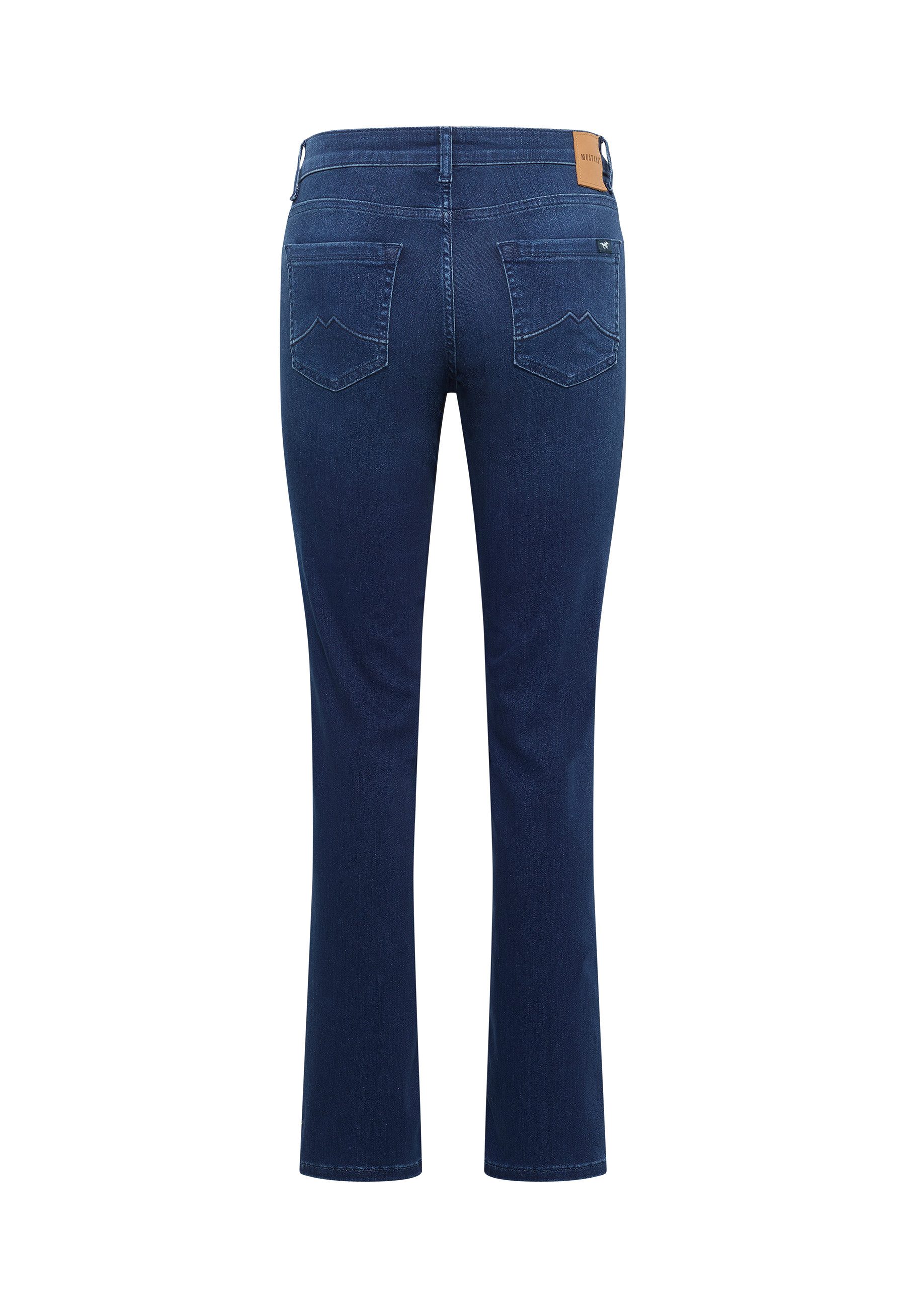 MUSTANG Straight-Jeans Damen Style Shelby Straight