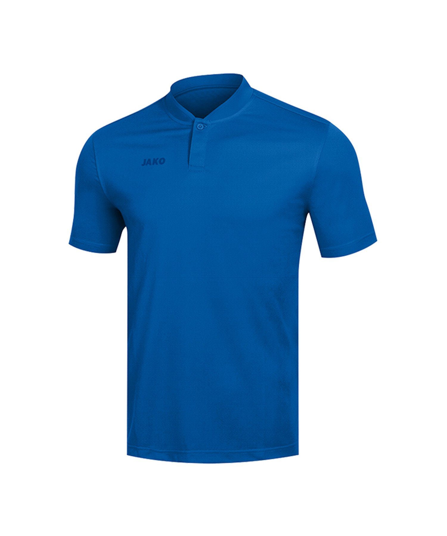 Jako T-Shirt Prestige Poloshirt default Blaublau