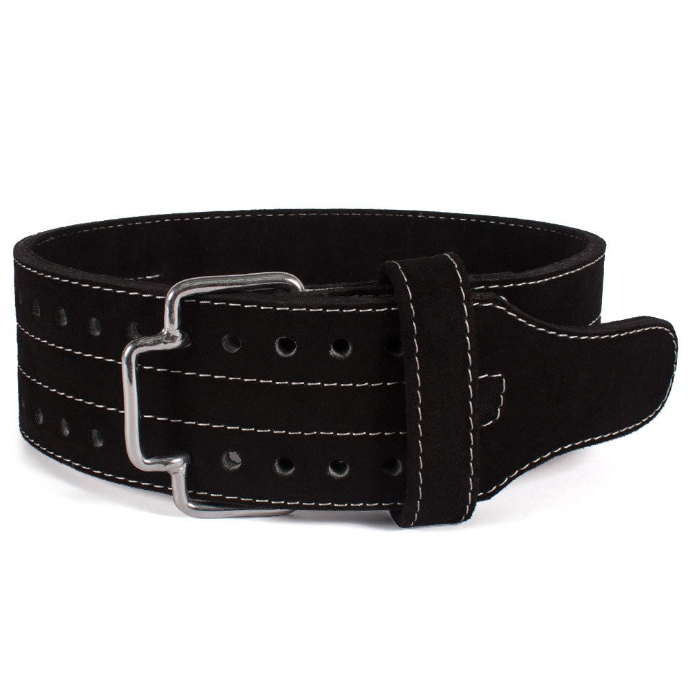 FORTEX Trainingshilfe mit Schnellverschluss schwarz XL