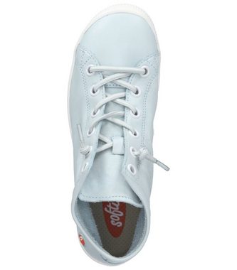 softinos Sneaker Leder Sneaker