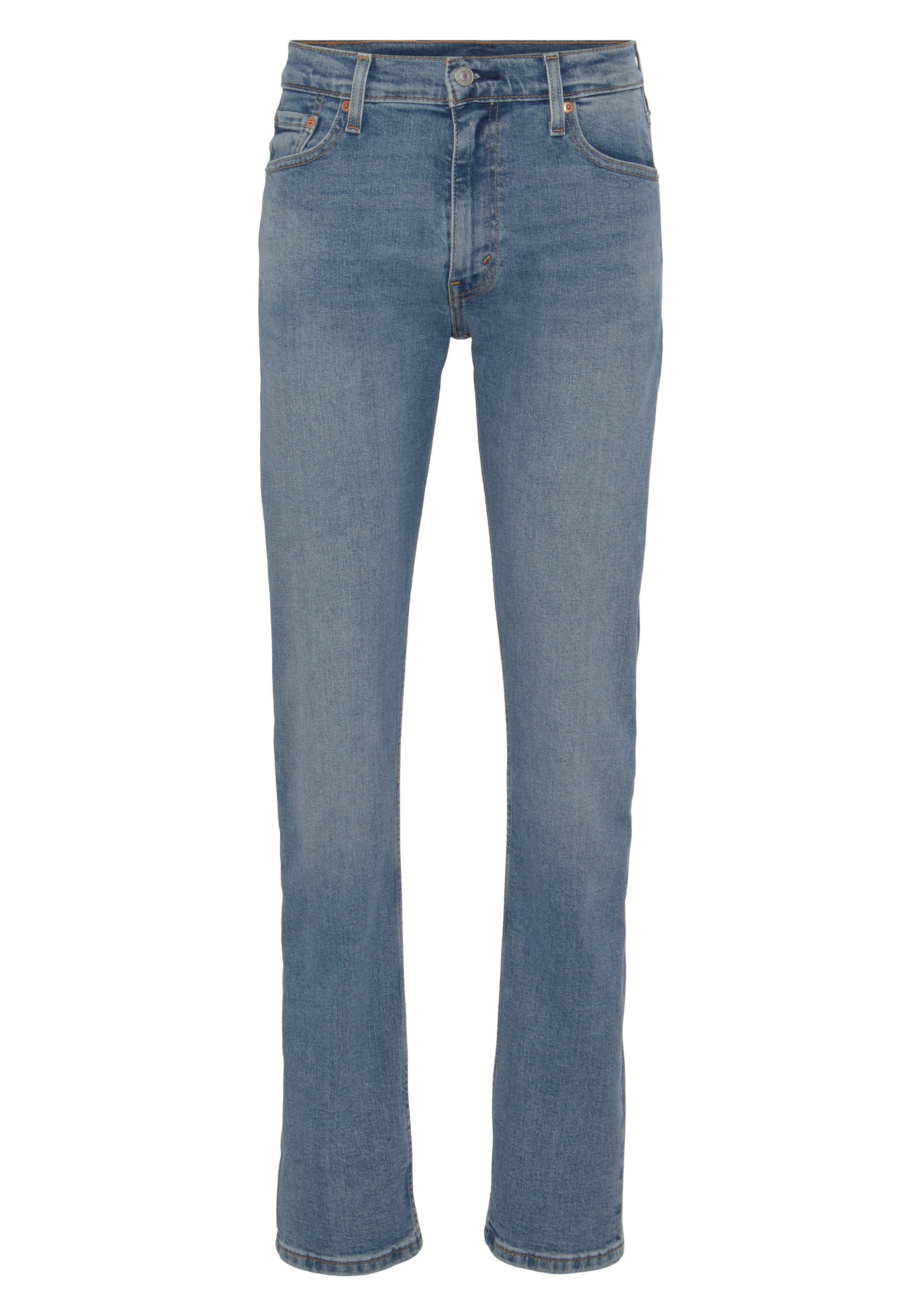Levi's® SLIM farout 513 STRAIGHT 5-Pocket-Jeans