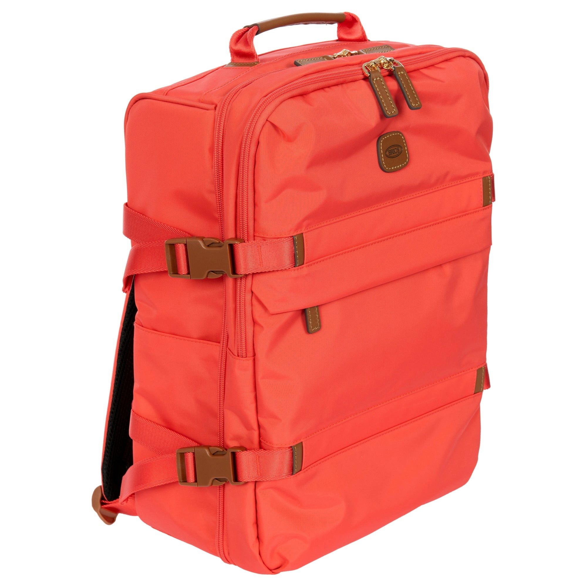Bric's Reiserucksack X-Bag Travel - Reiserucksack 42 cm (poppy)