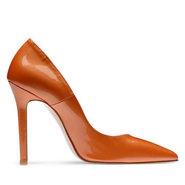 Evita MIA Pumps Handmade in Italy