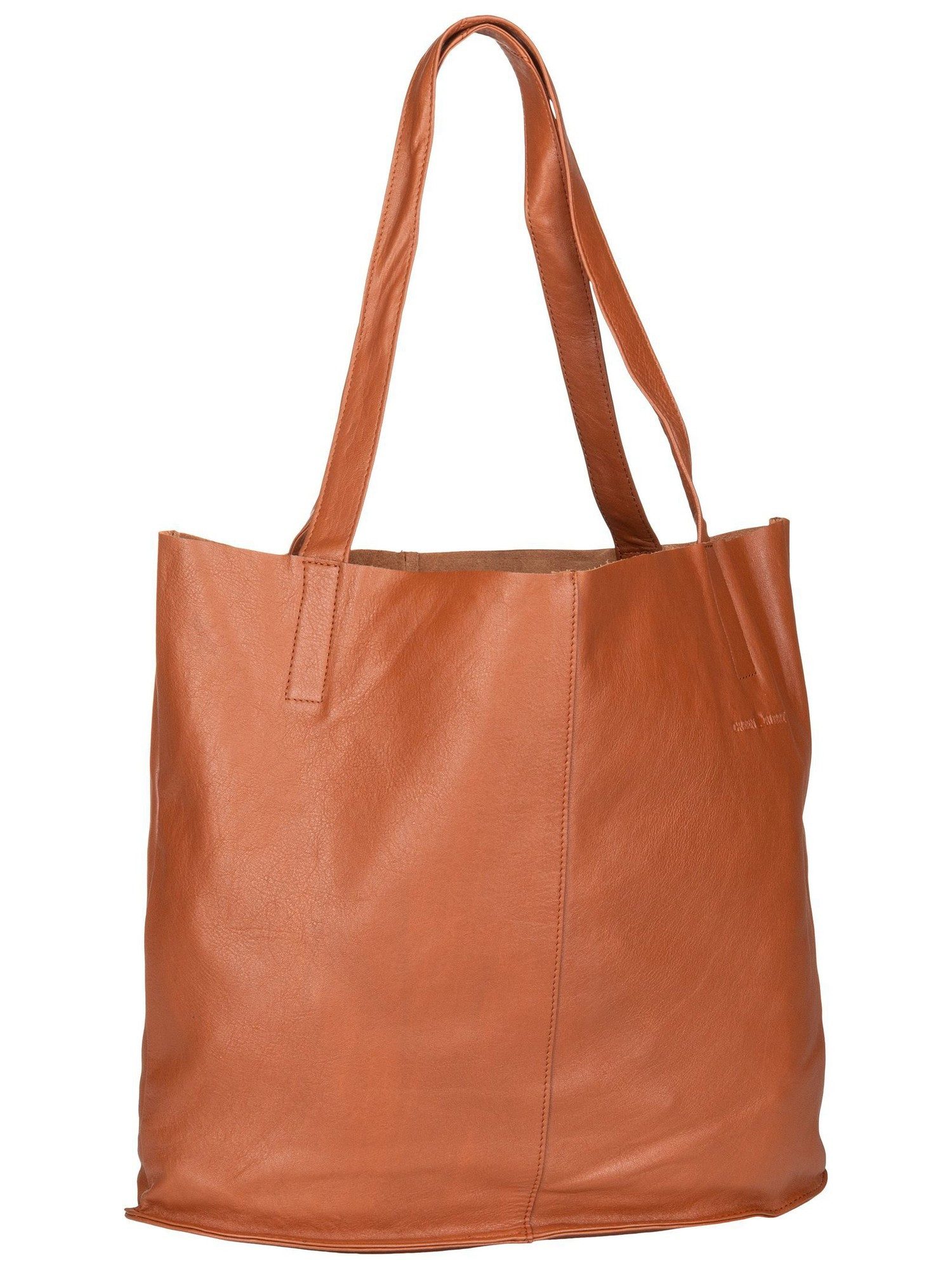 Greenburry Shopper Nappa, Leder