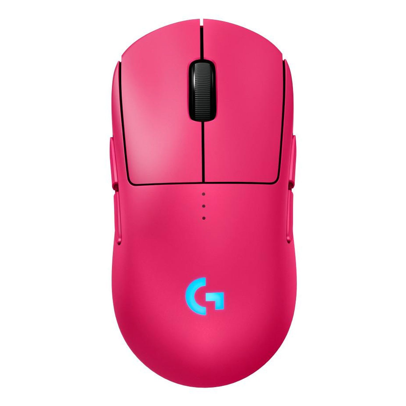 Logitech 2 Maus (Ultraleichtes Design)
