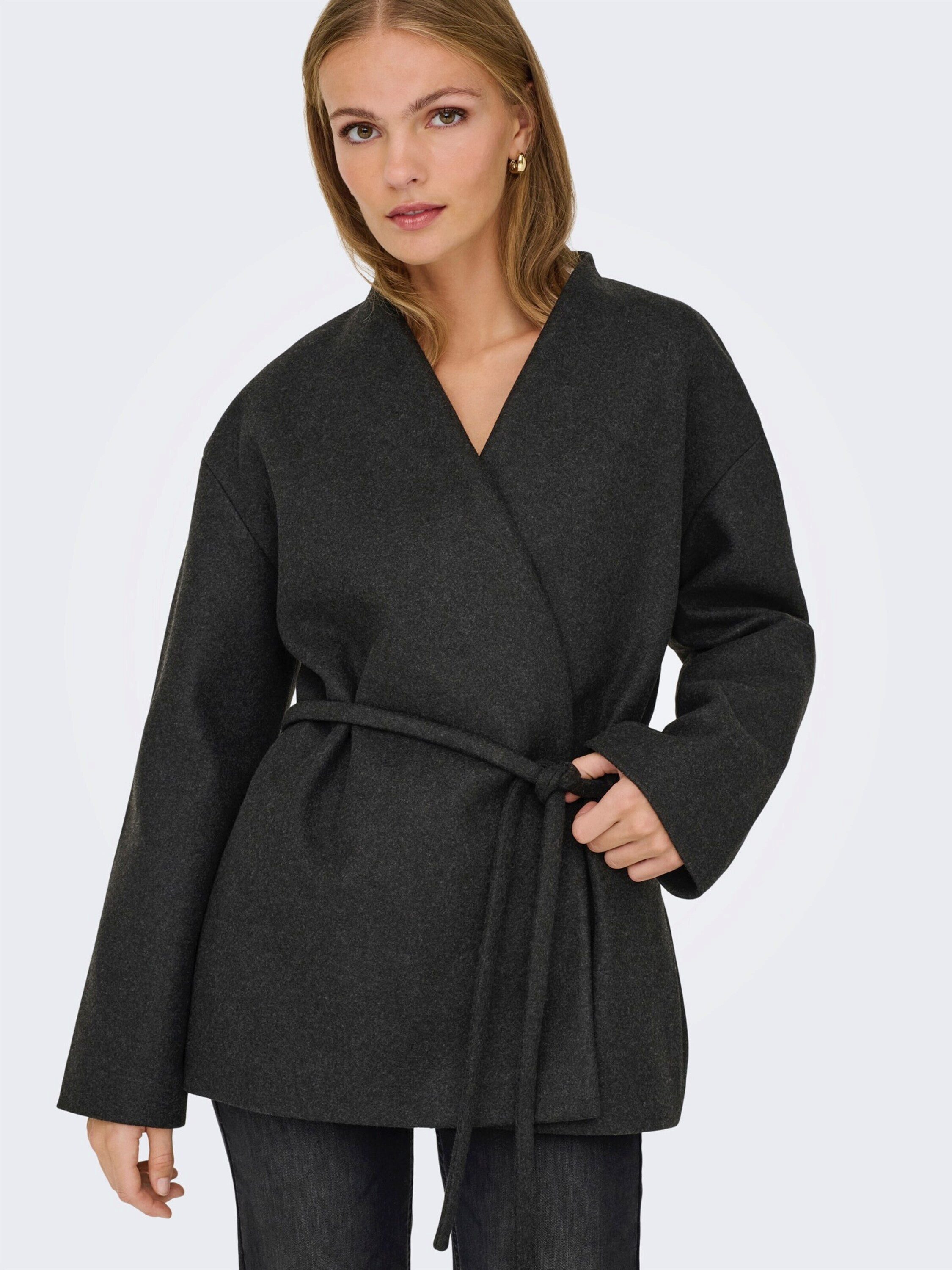 ONLY Langjacke (1-St)