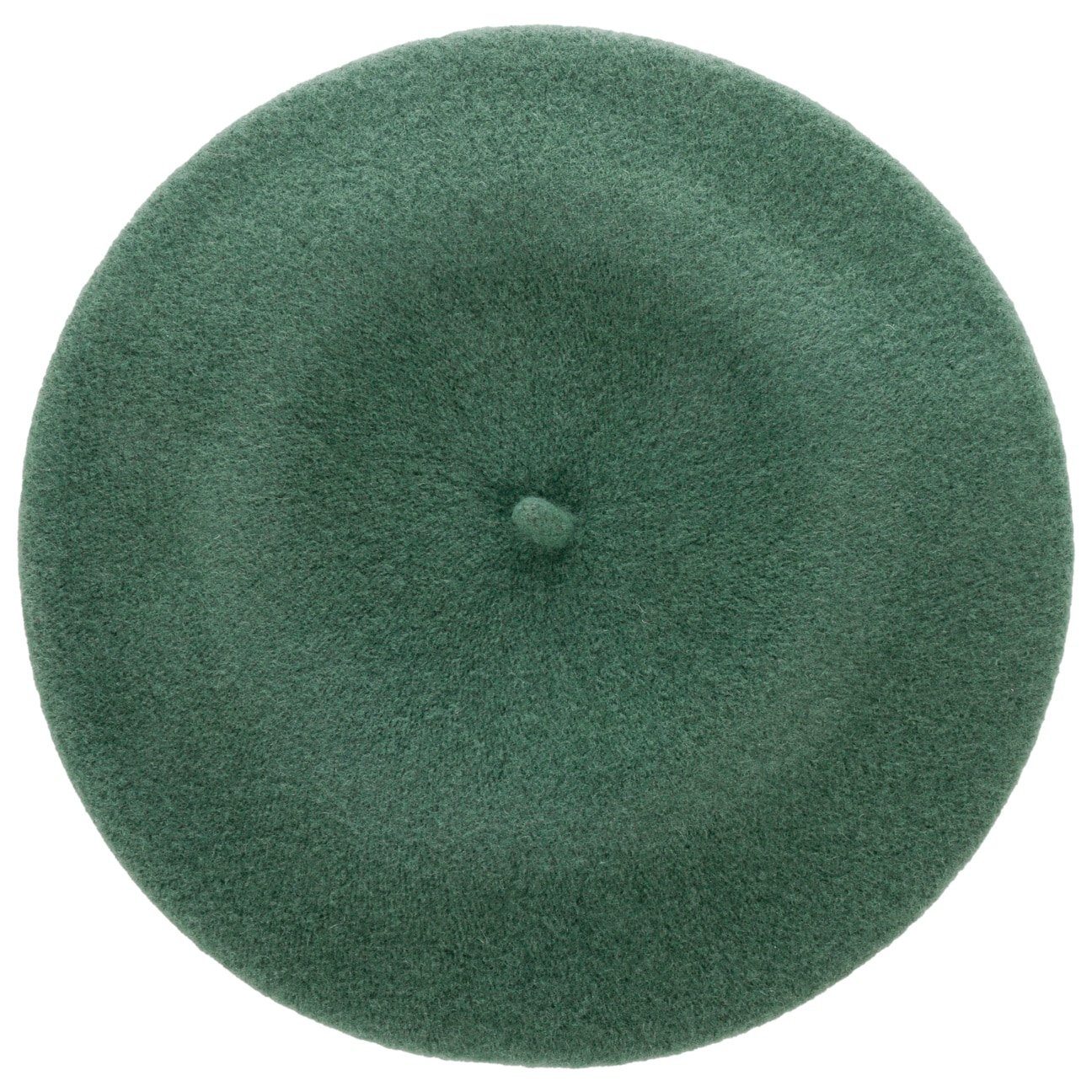 Barascon Baskenmütze (1-St) Wollbaske, Made in the EU