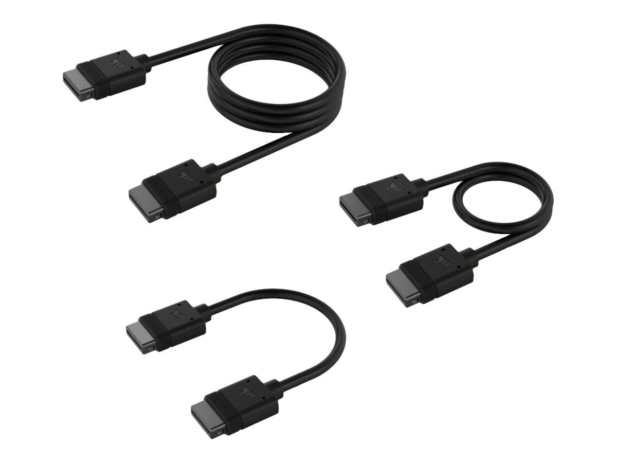 Corsair PC-Lüfter Hub