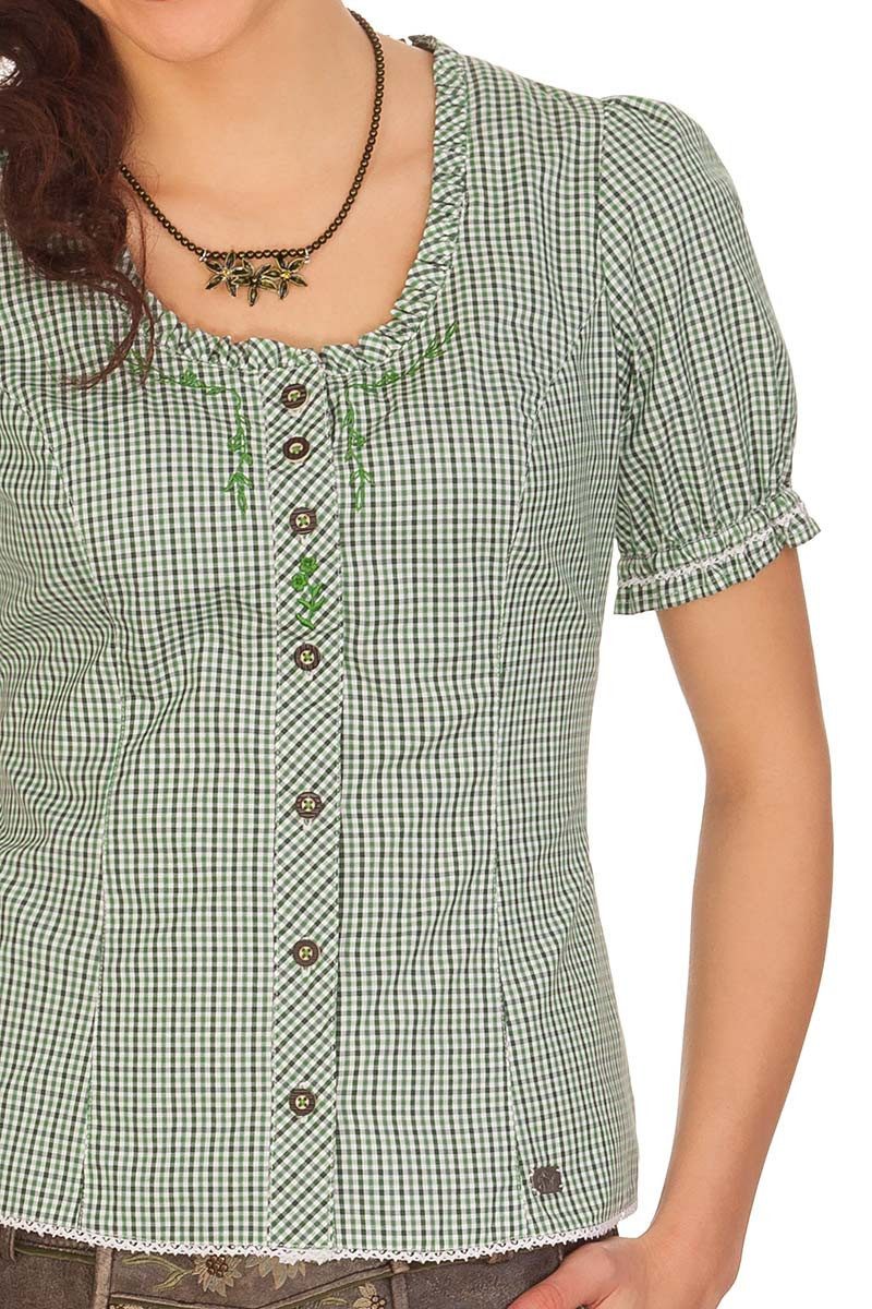 Spieth & Wensky Trachtenbluse Trachtenbluse - günstig online kaufen