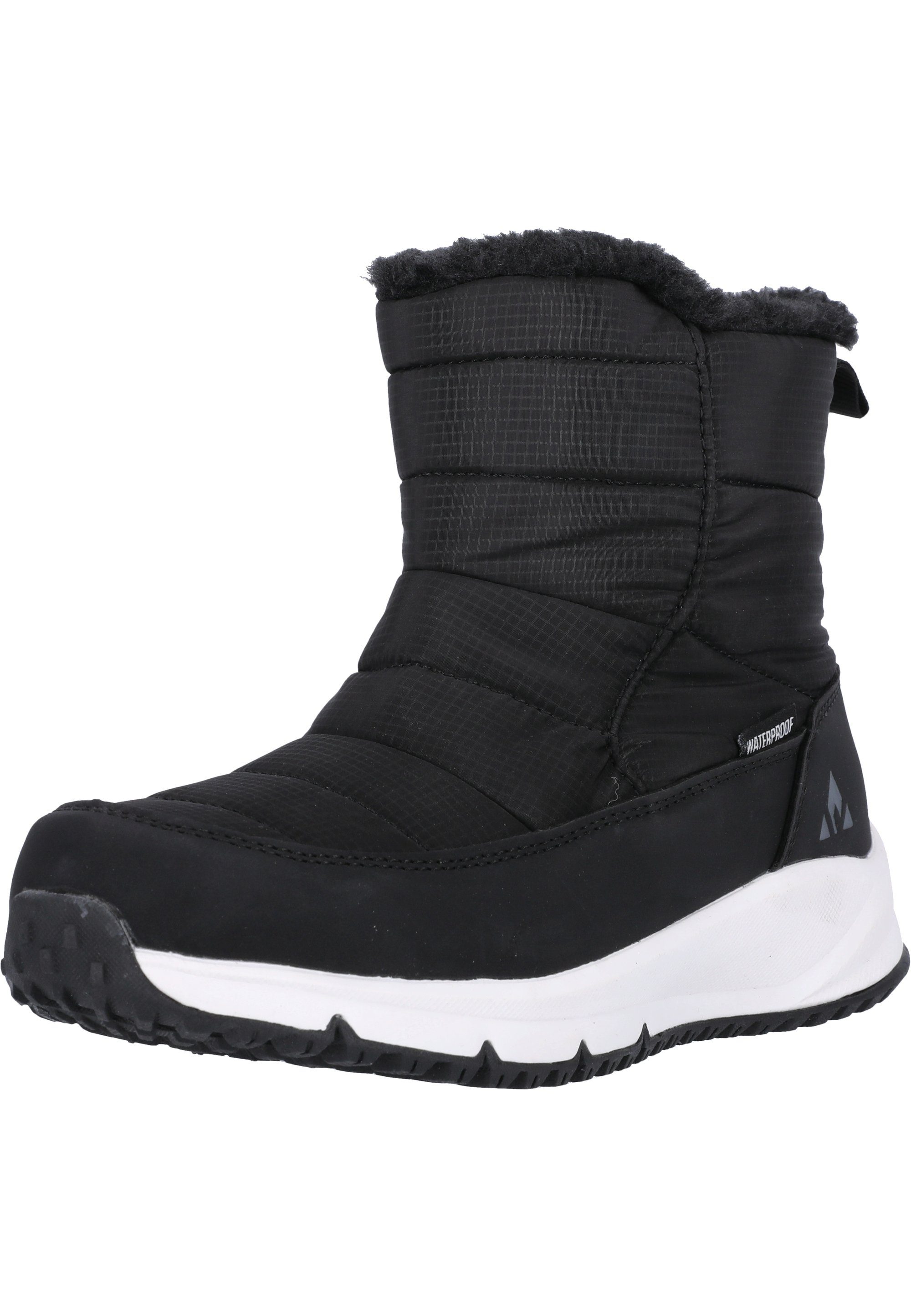 WHISTLER Hontoe Stiefel mit Allwetterprofil hochwertigem