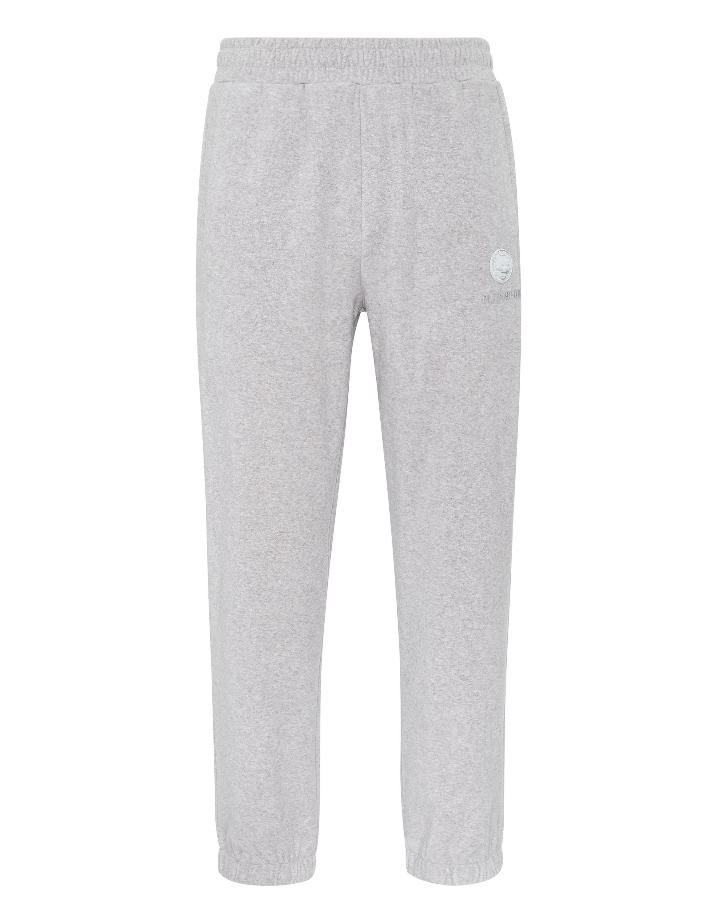 PLEIN SPORT Jogginghose Jogginghosen