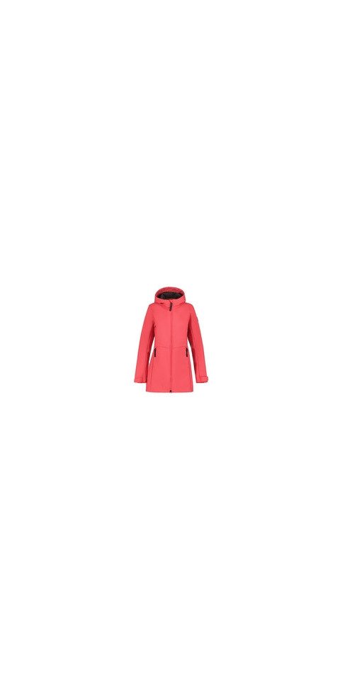 Softshellparka ICEPEAK ALAMOSA