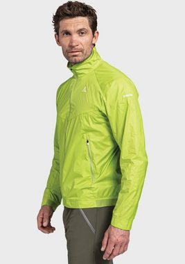 Schöffel Outdoorjacke Jacket Bygstad M