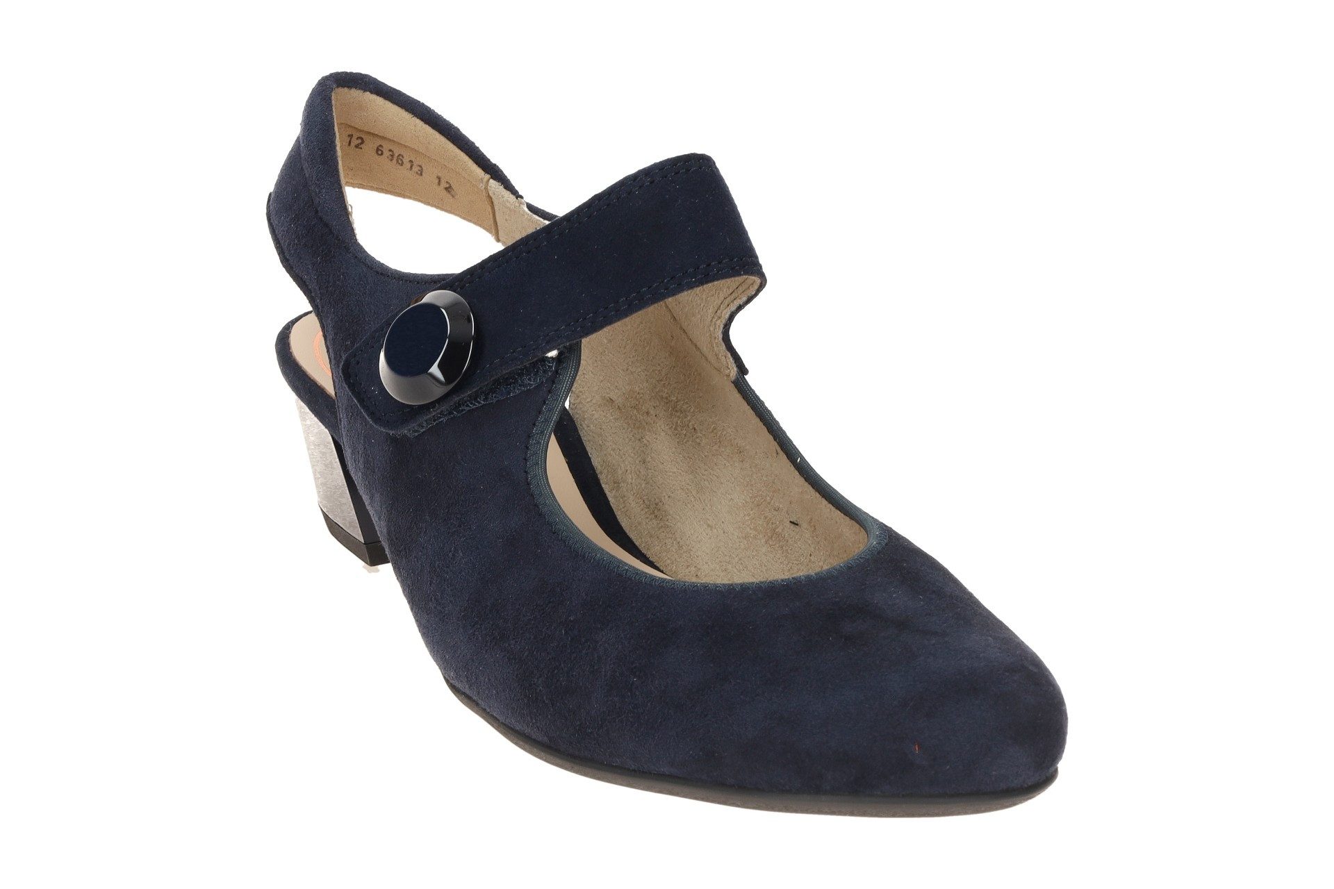 Ara 12-63613 12 Slingpumps
