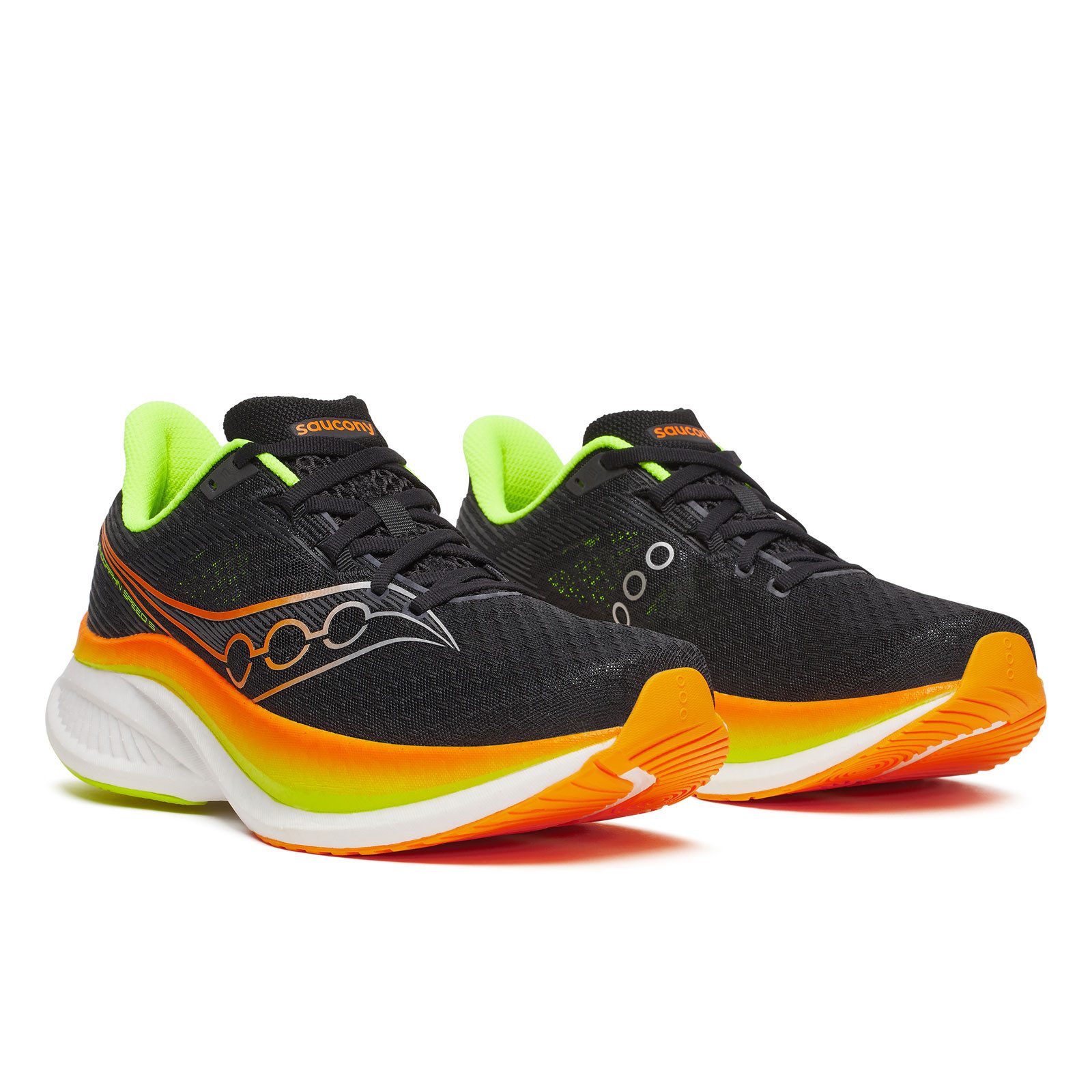 Saucony ENDORPHIN Speed 5 Men S21007-31 Laufschuh Du, aber noch schneller.
